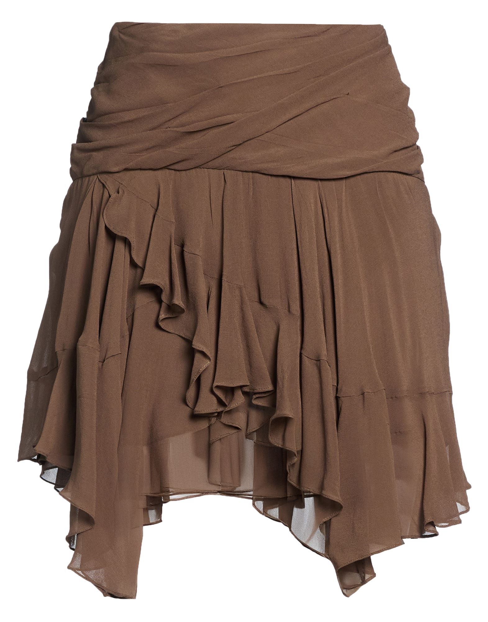 MARANT ÉTOILE MARANT ÉTOILE BOTTOMWEAR Μίνι φούστα