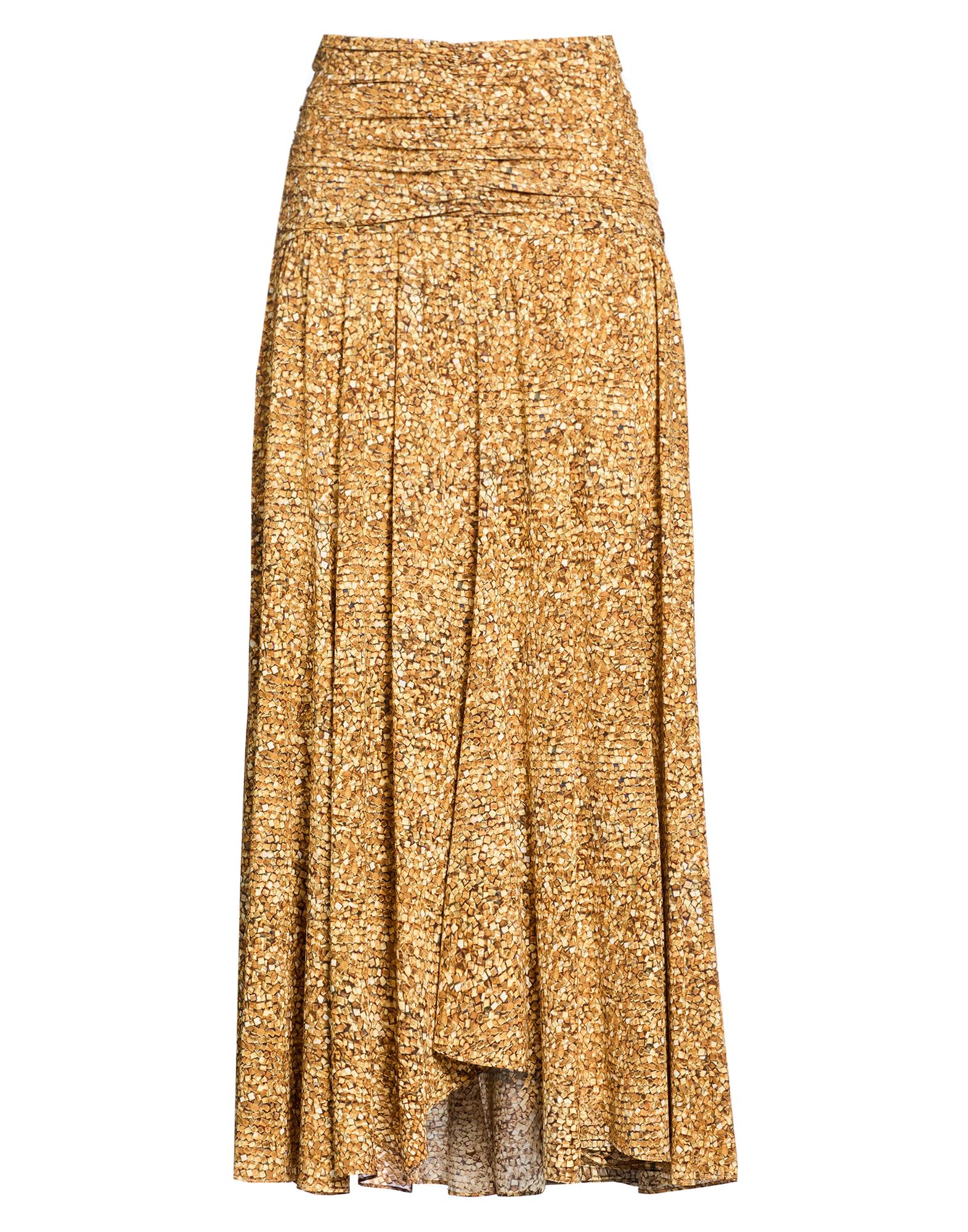 ISABEL MARANT ISABEL MARANT BOTTOMWEAR Μίντι φούστα
