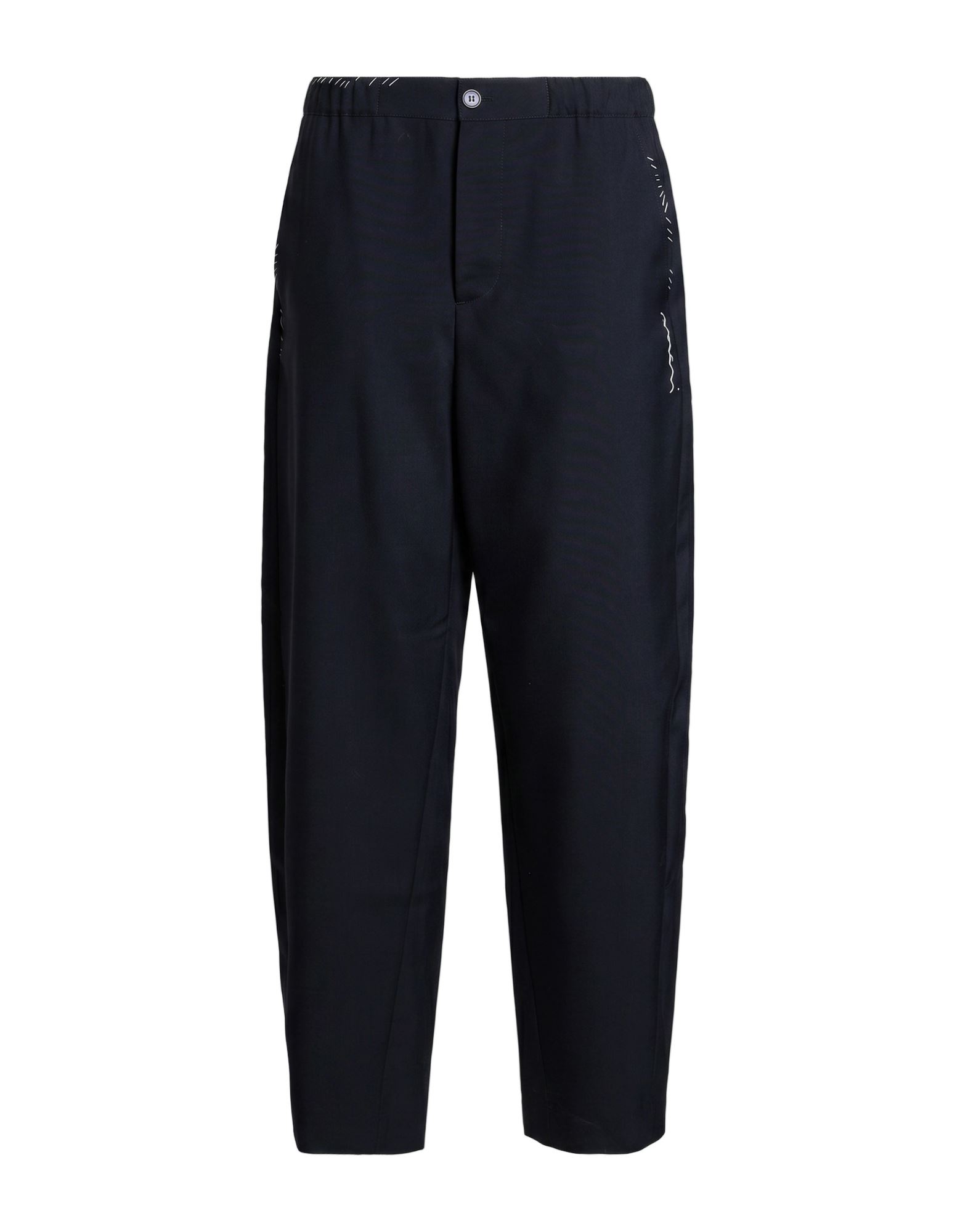 MARNI MARNI BOTTOMWEAR Casual Παντελόνι