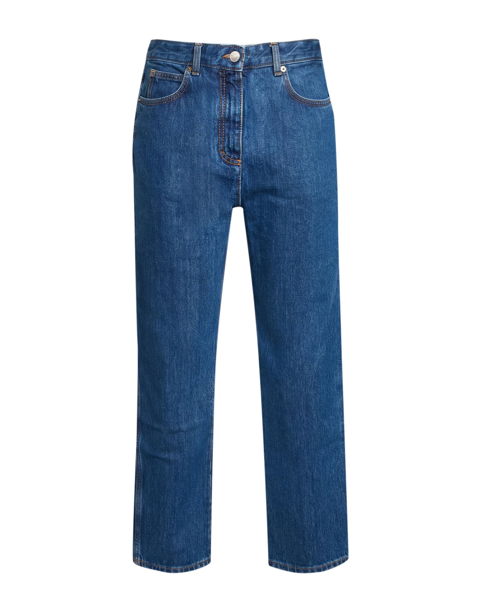 BALLY BALLY BOTTOMWEAR Τζιν