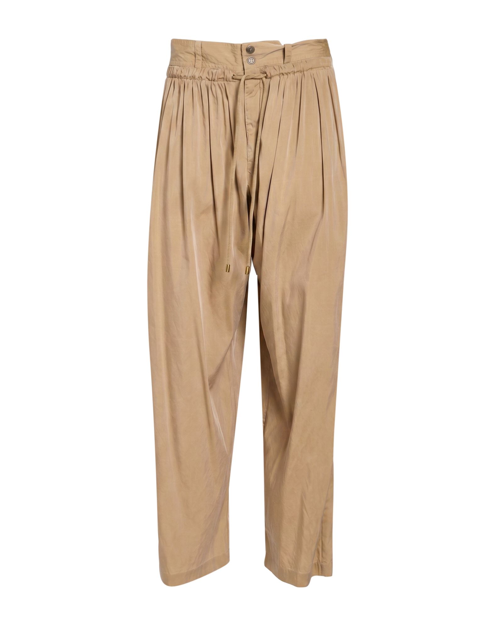 ISABEL MARANT ISABEL MARANT BOTTOMWEAR Casual Παντελόνι