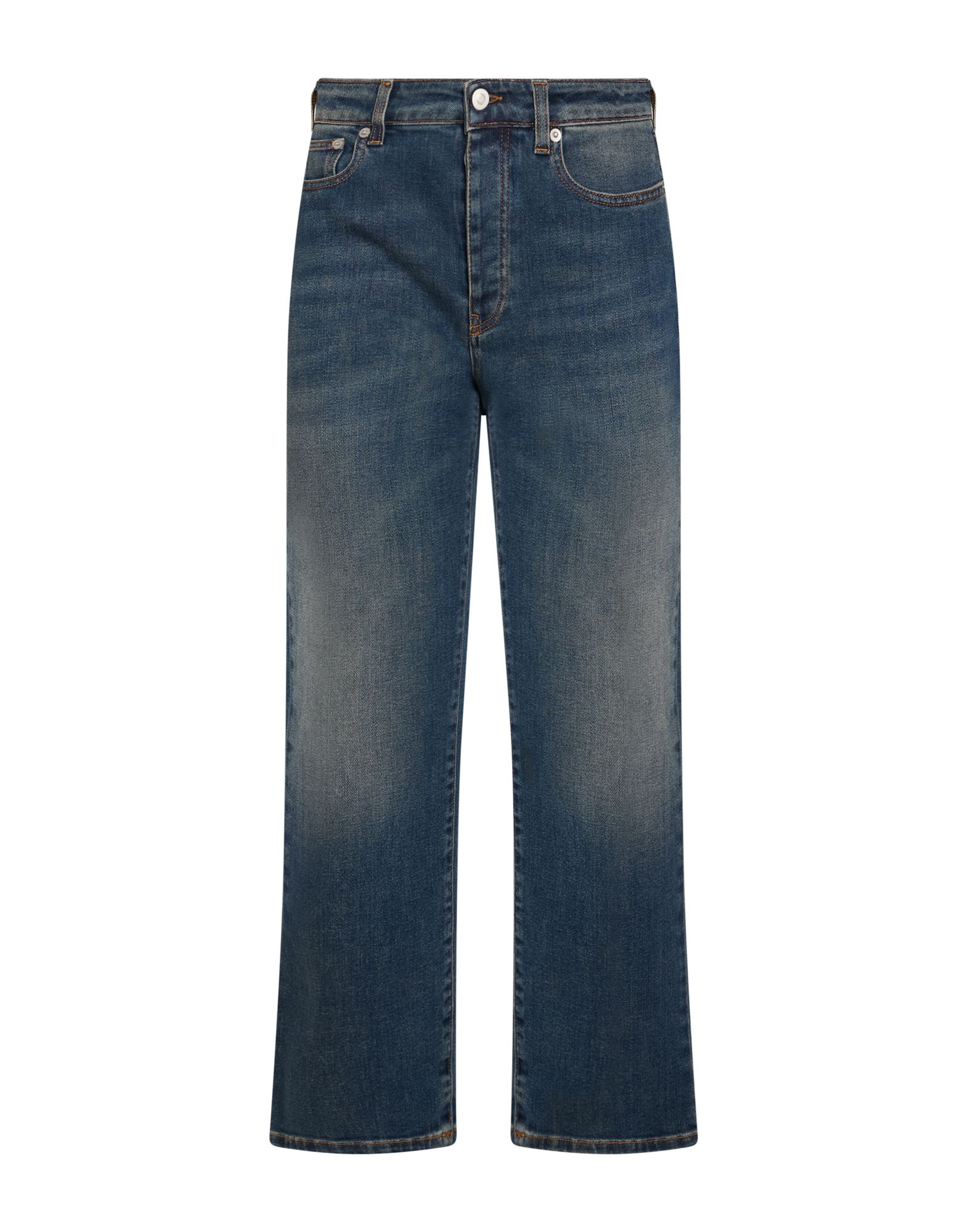 FABIANA FILIPPI FABIANA FILIPPI BOTTOMWEAR Τζιν