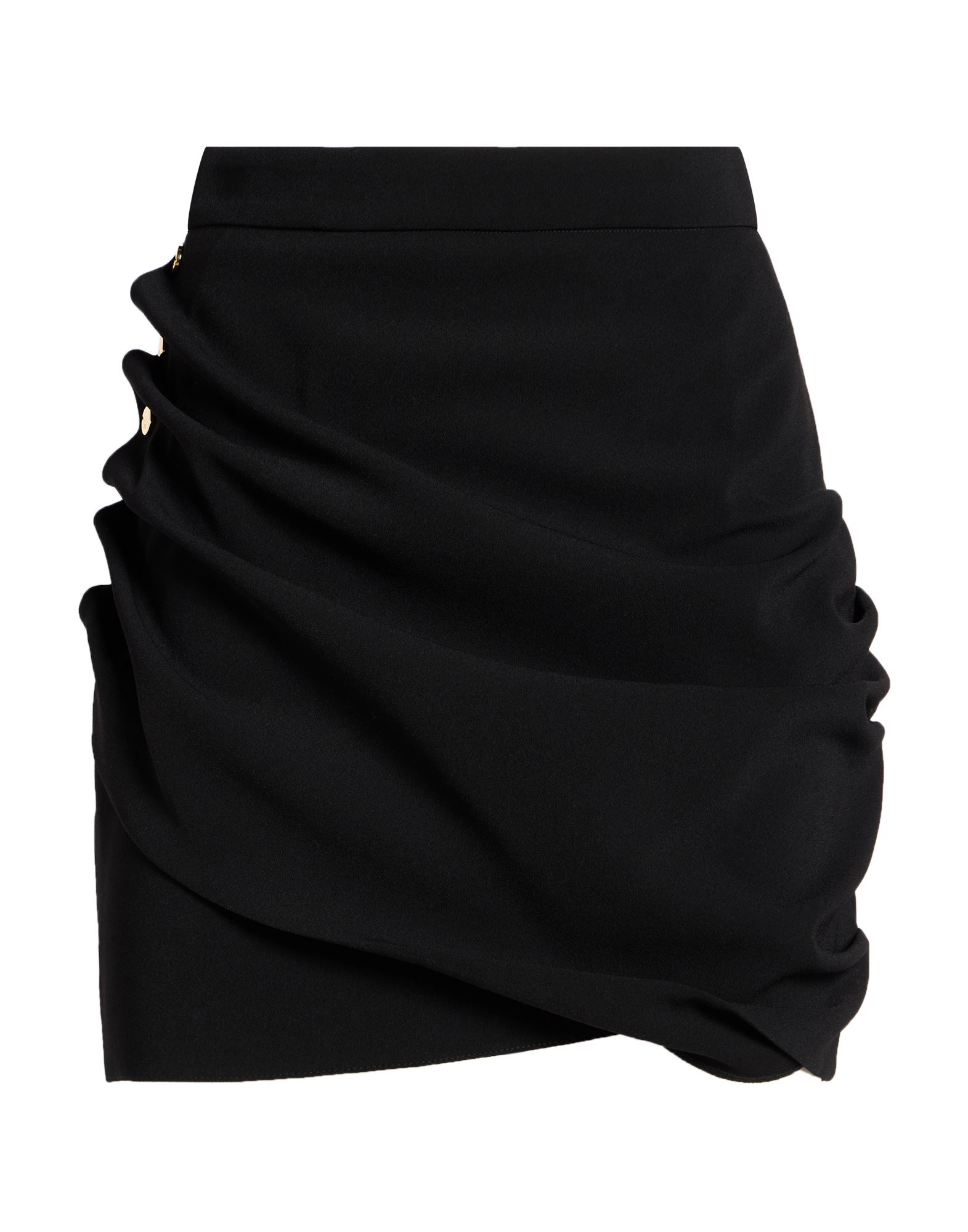 ELISABETTA FRANCHI ELISABETTA FRANCHI BOTTOMWEAR Μίνι φούστα