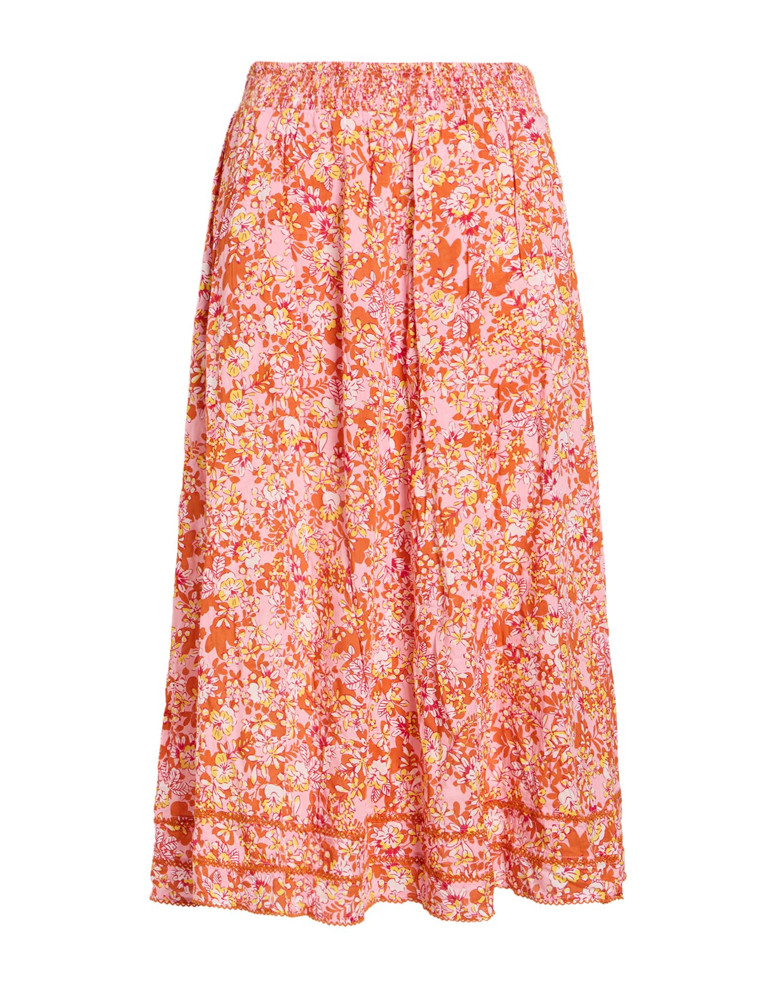 POUPETTE ST BARTH POUPETTE ST BARTH BOTTOMWEAR Μίντι φούστα
