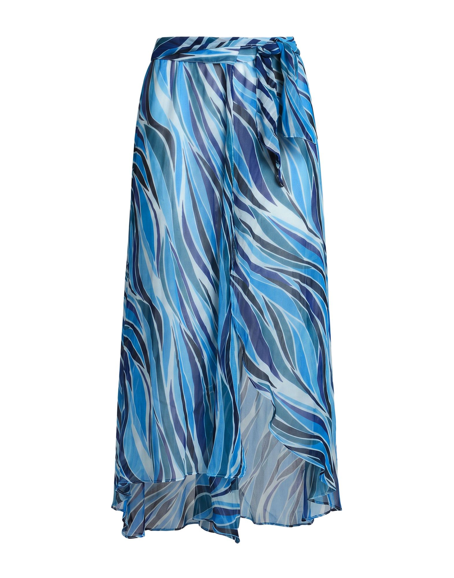 POUPETTE ST BARTH POUPETTE ST BARTH BOTTOMWEAR Μίντι φούστα