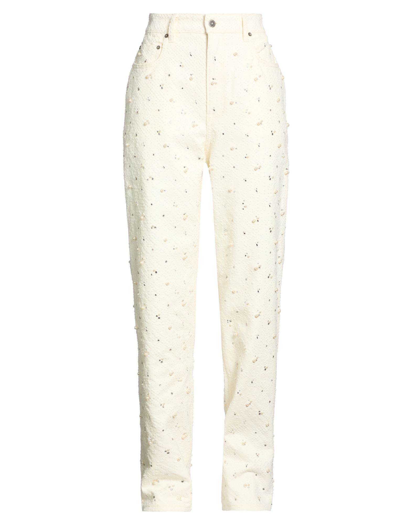 GOLDEN GOOSE GOLDEN GOOSE BOTTOMWEAR Τζιν