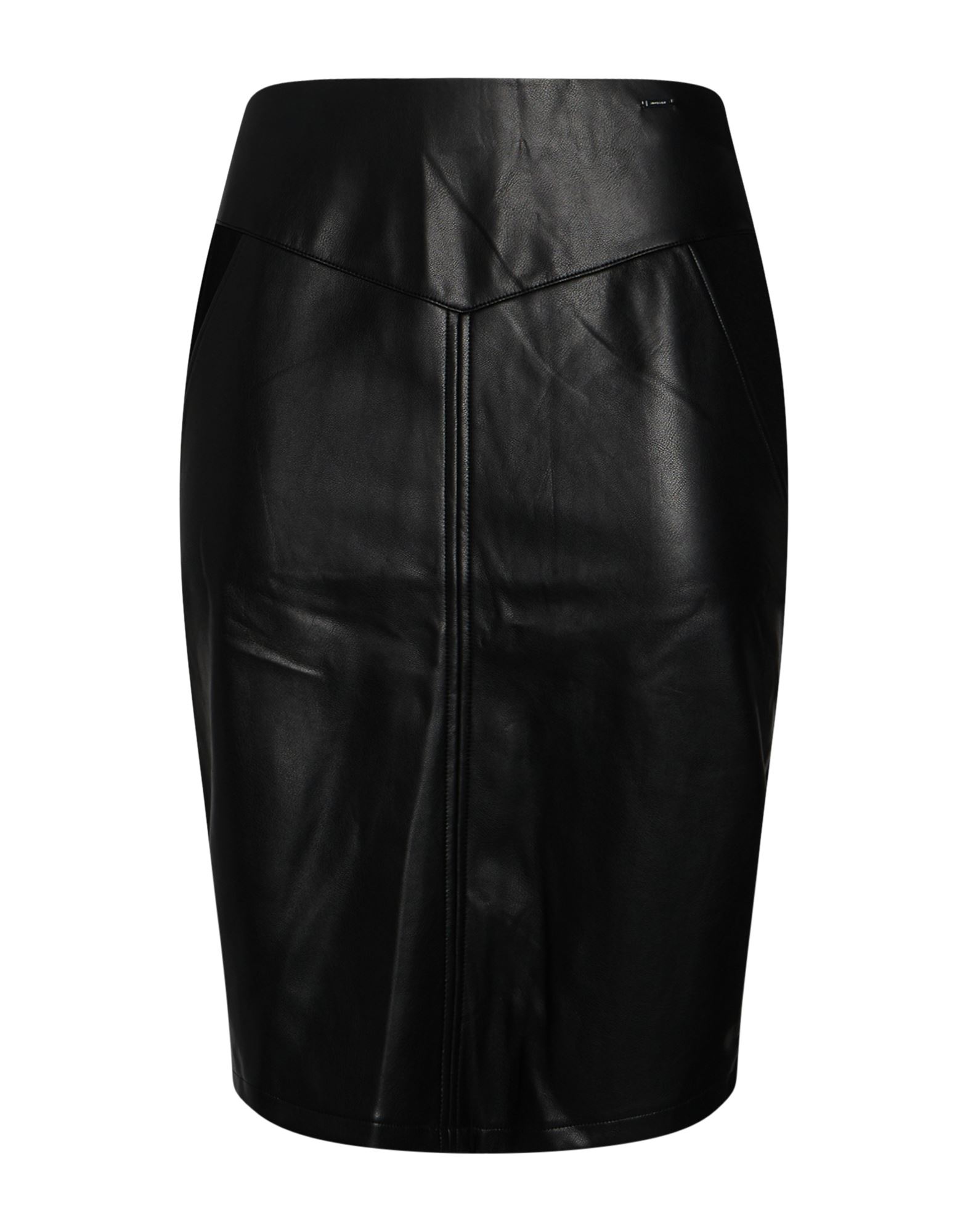 MORGAN DE TOI BOTTOMWEAR Μίντι φούστα