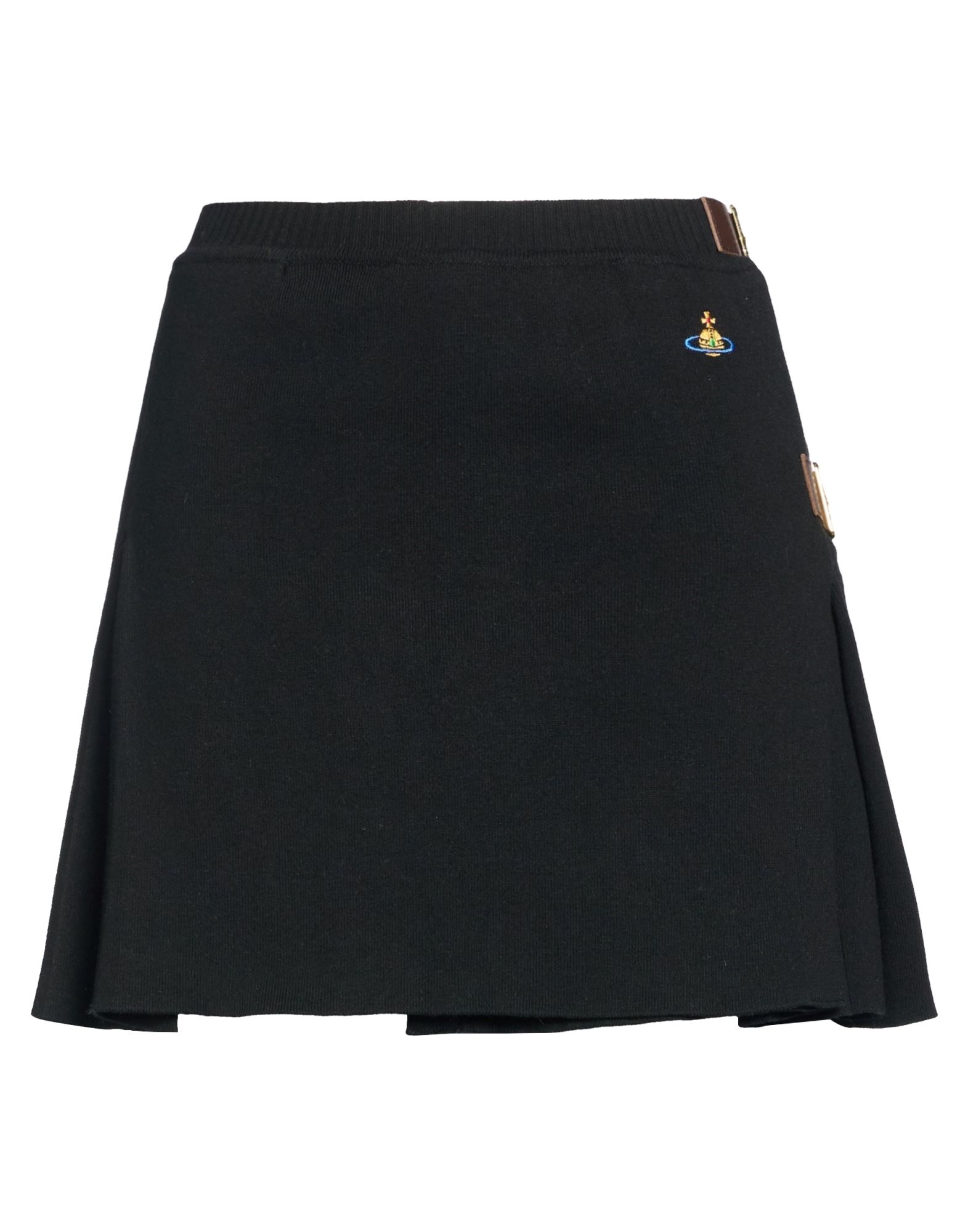 VIVIENNE WESTWOOD VIVIENNE WESTWOOD BOTTOMWEAR Μίνι φούστα