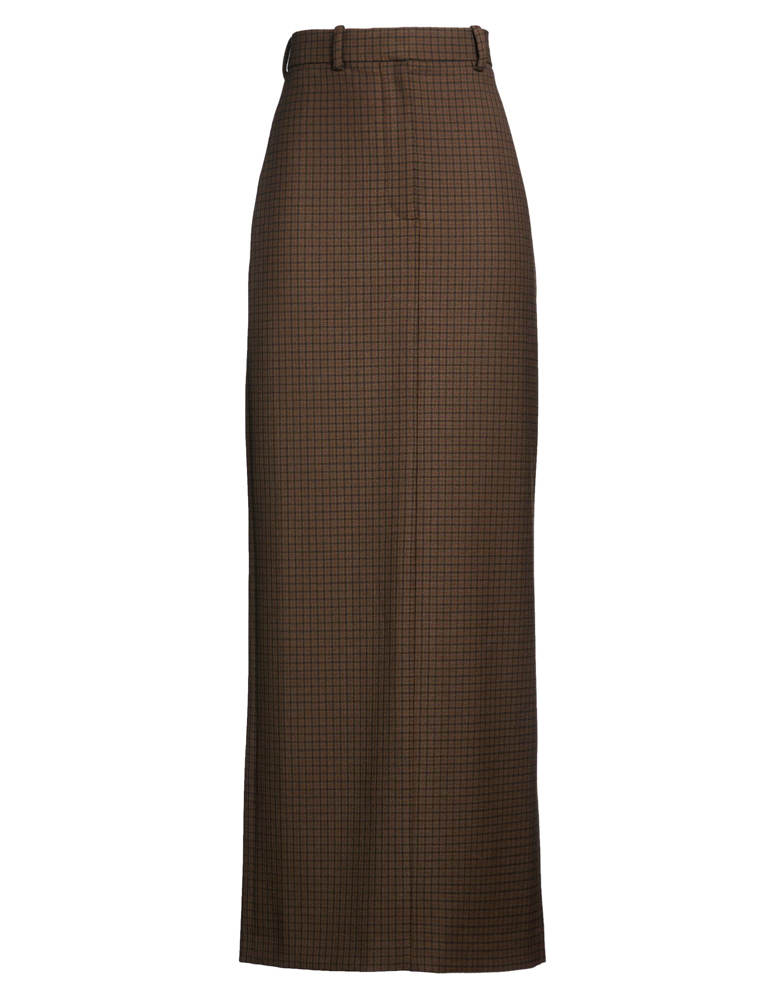 ACNE STUDIOS BOTTOMWEAR Μάξι φούστα
