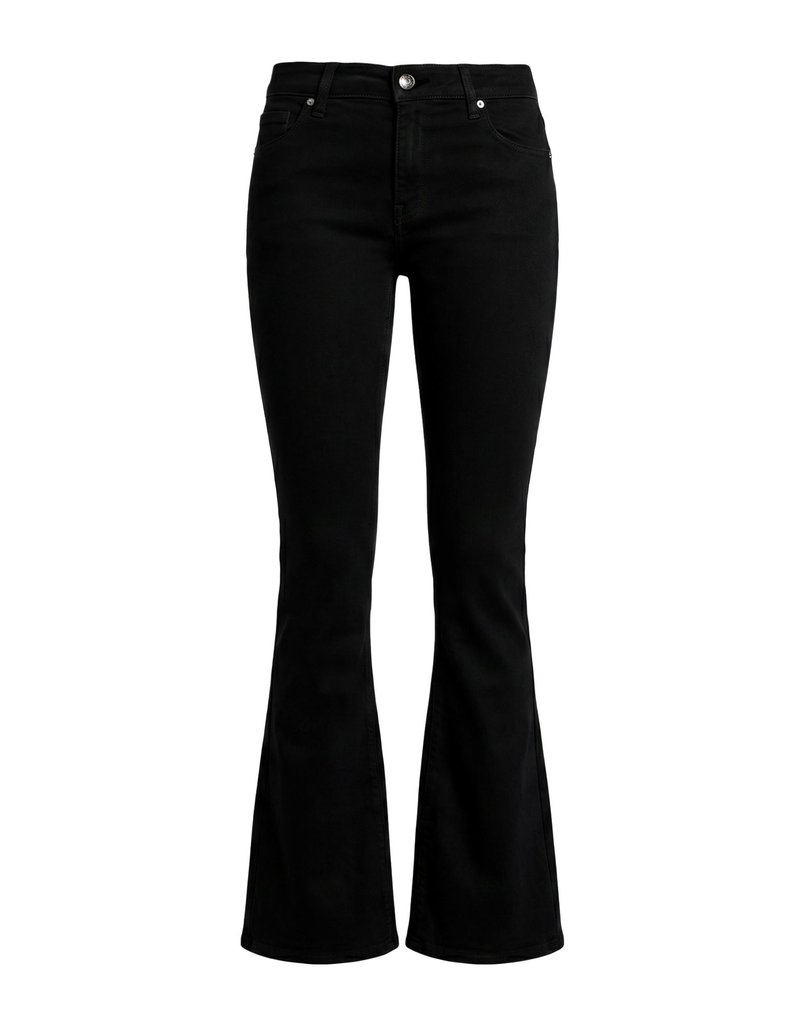 ZADIG&VOLTAIRE BOTTOMWEAR Τζιν