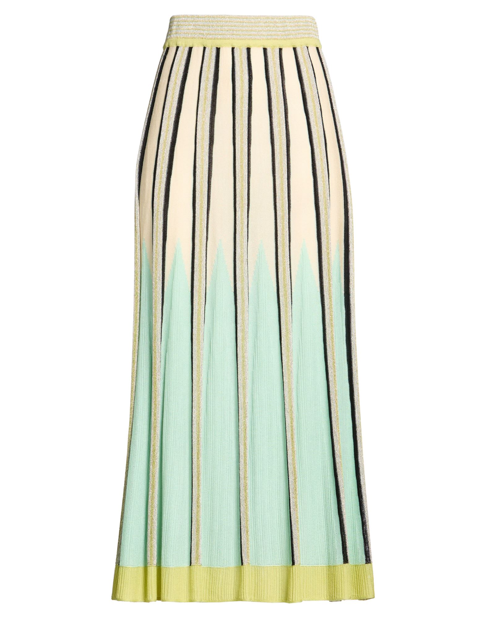 SEVENTY VENEZIA SEVENTY VENEZIA BOTTOMWEAR Μίντι φούστα