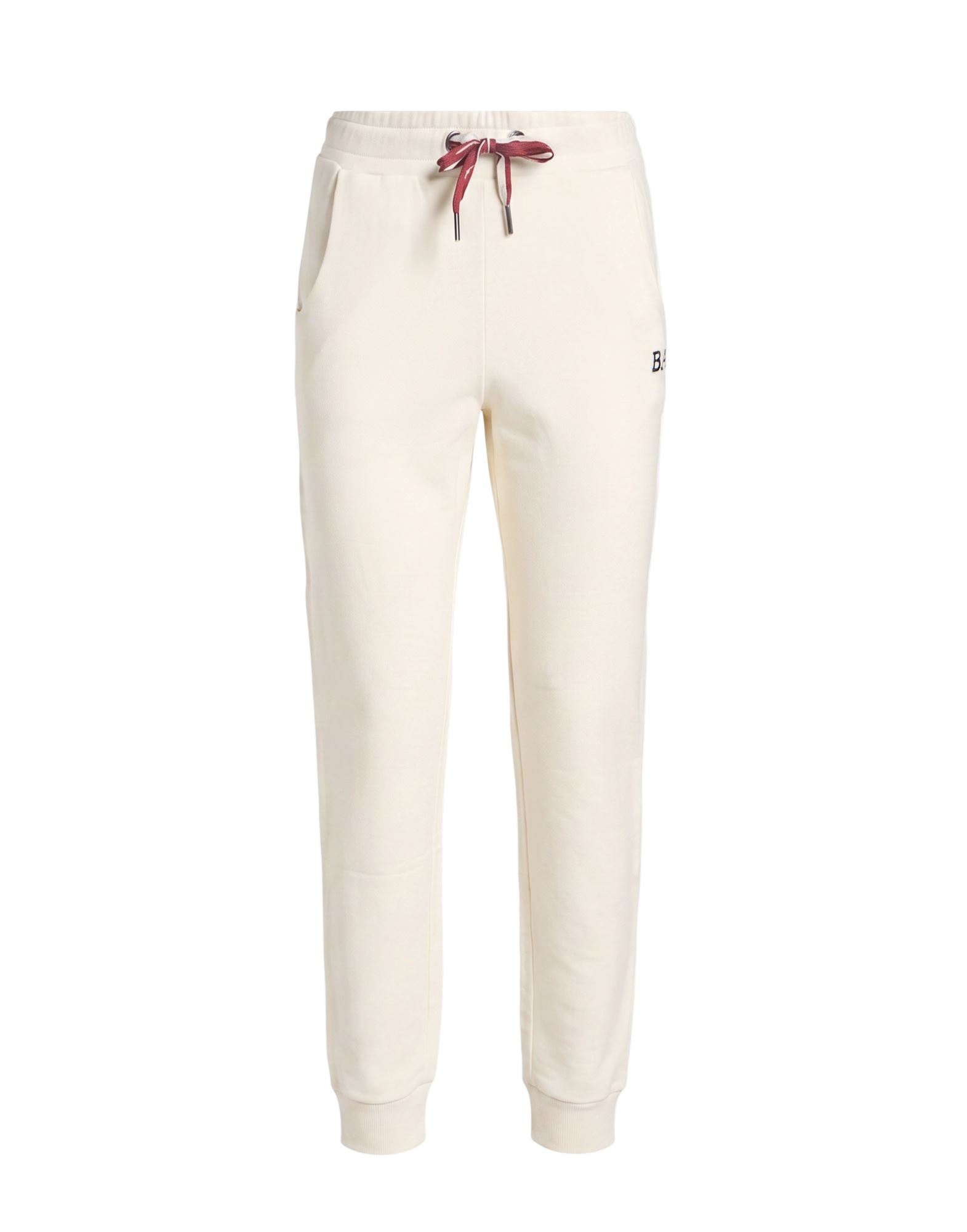 BALLY BALLY BOTTOMWEAR Casual Παντελόνι
