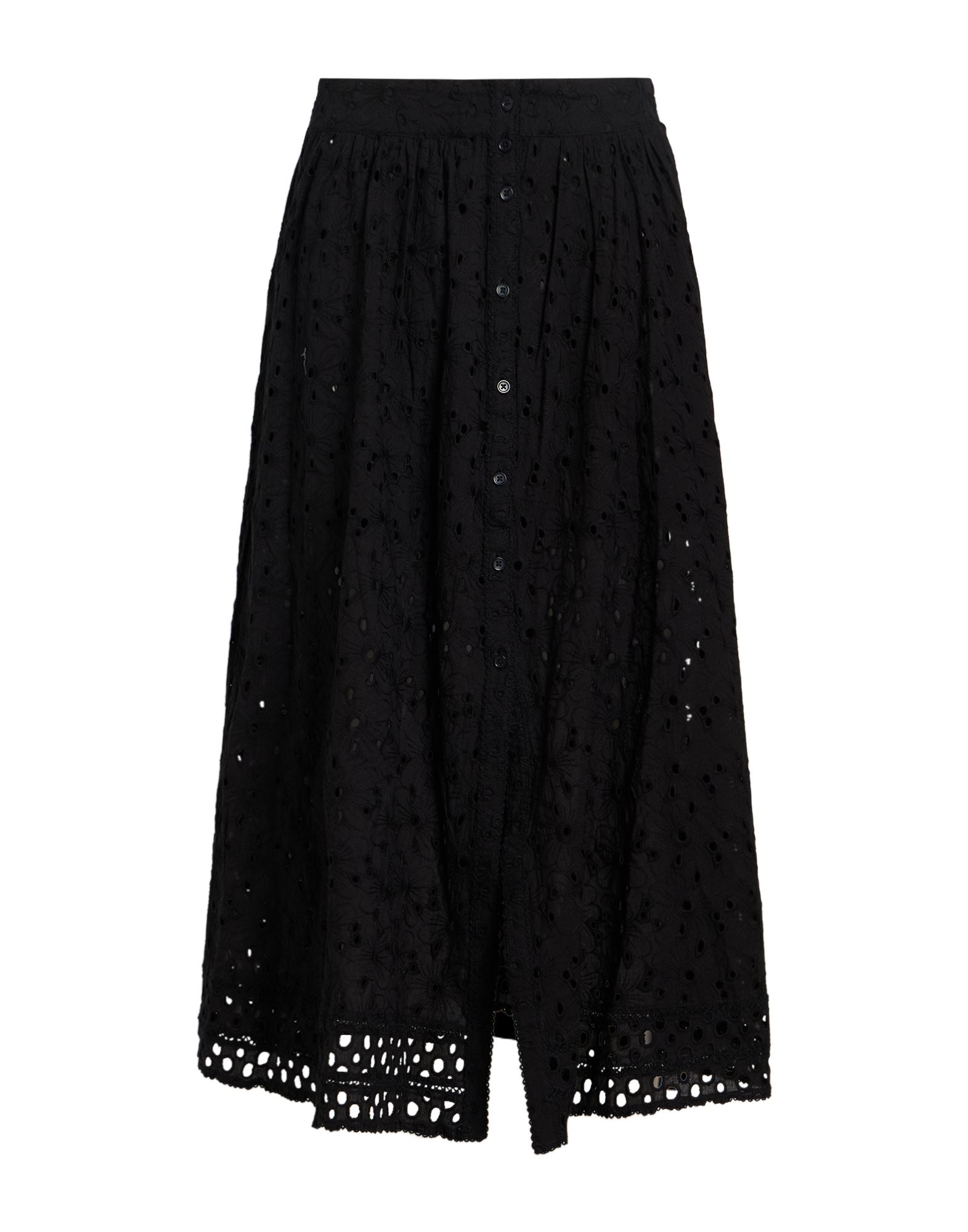 POUPETTE ST BARTH POUPETTE ST BARTH BOTTOMWEAR Μίντι φούστα