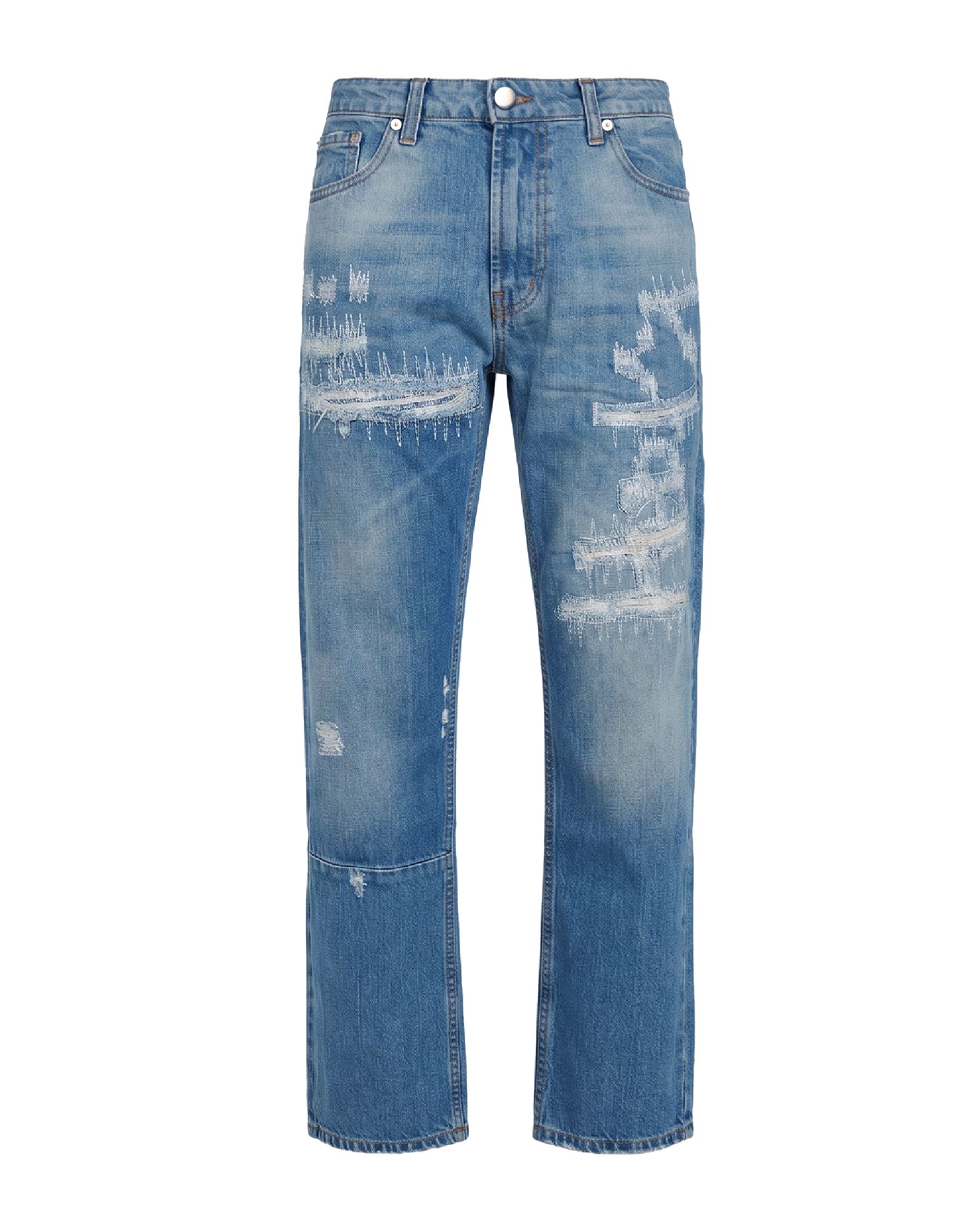 FAITH CONNEXION FAITH CONNEXION BOTTOMWEAR Τζιν