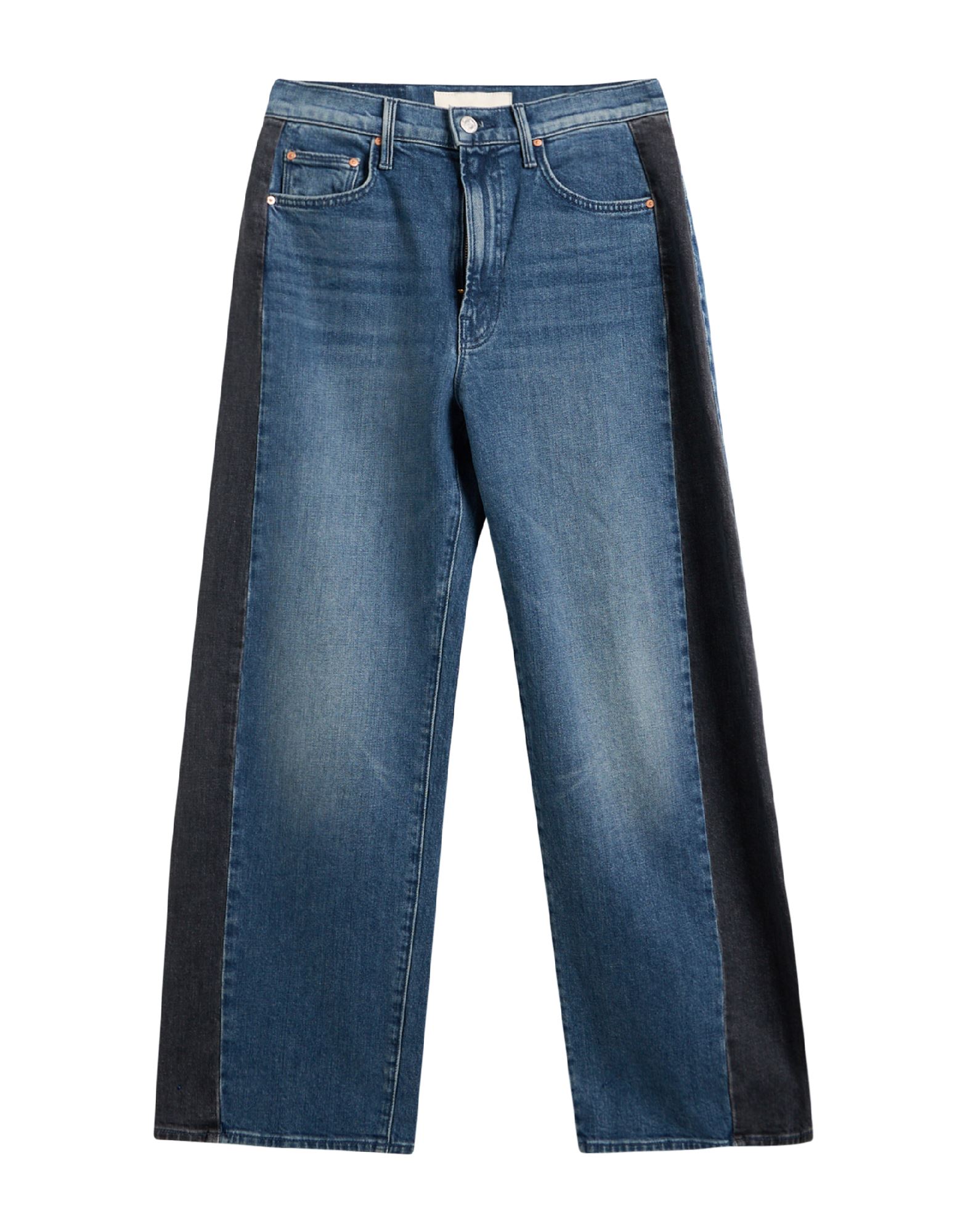 MOTHER MOTHER BOTTOMWEAR Τζιν