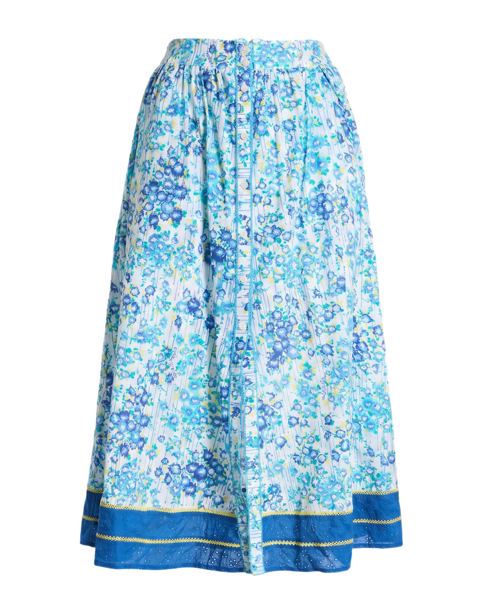 POUPETTE ST BARTH BOTTOMWEAR Μίντι φούστα