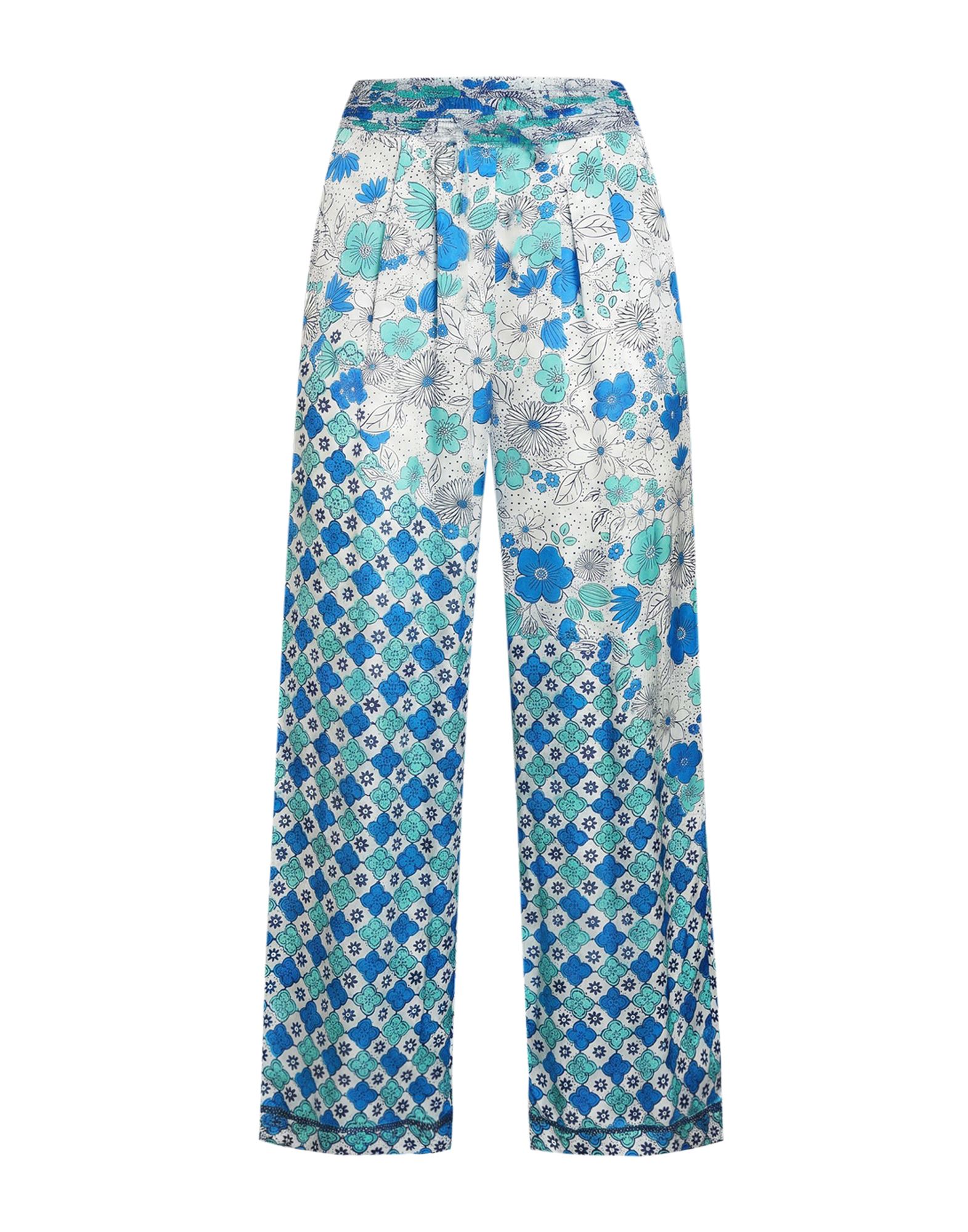 POUPETTE ST BARTH POUPETTE ST BARTH BOTTOMWEAR Casual Παντελόνι