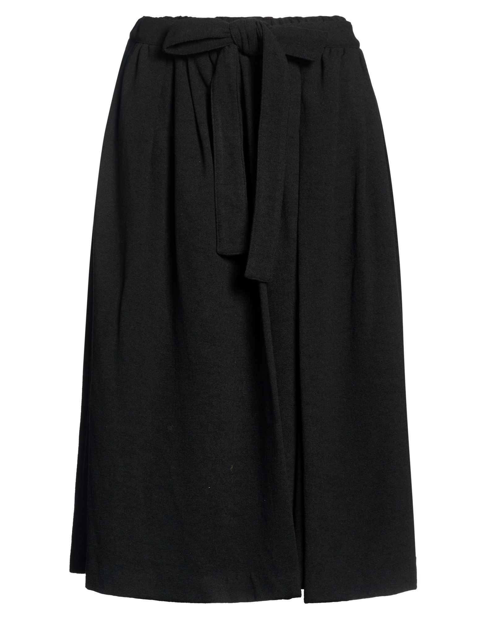 COMME des GARÇONS COMME des GARÇONS BOTTOMWEAR Μίντι φούστα