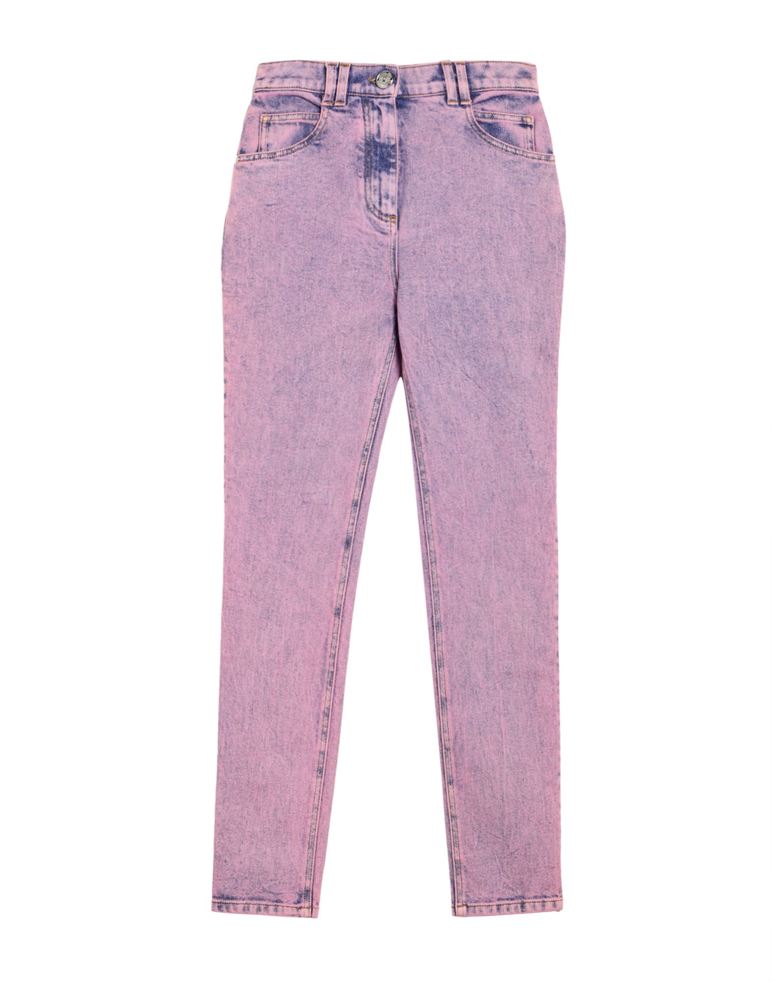 BALMAIN BALMAIN BOTTOMWEAR Τζιν
