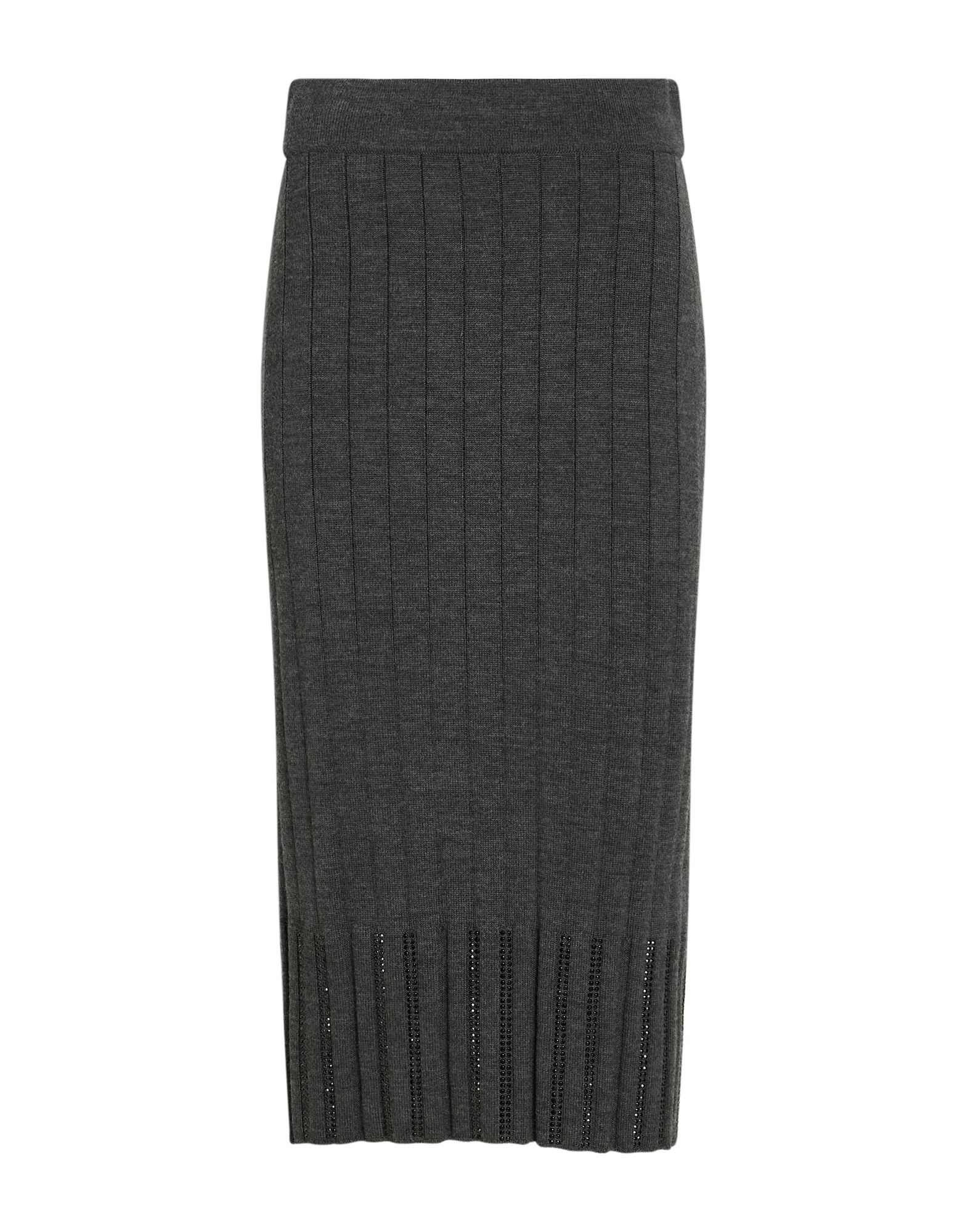 CLIPS BOTTOMWEAR Μίντι φούστα