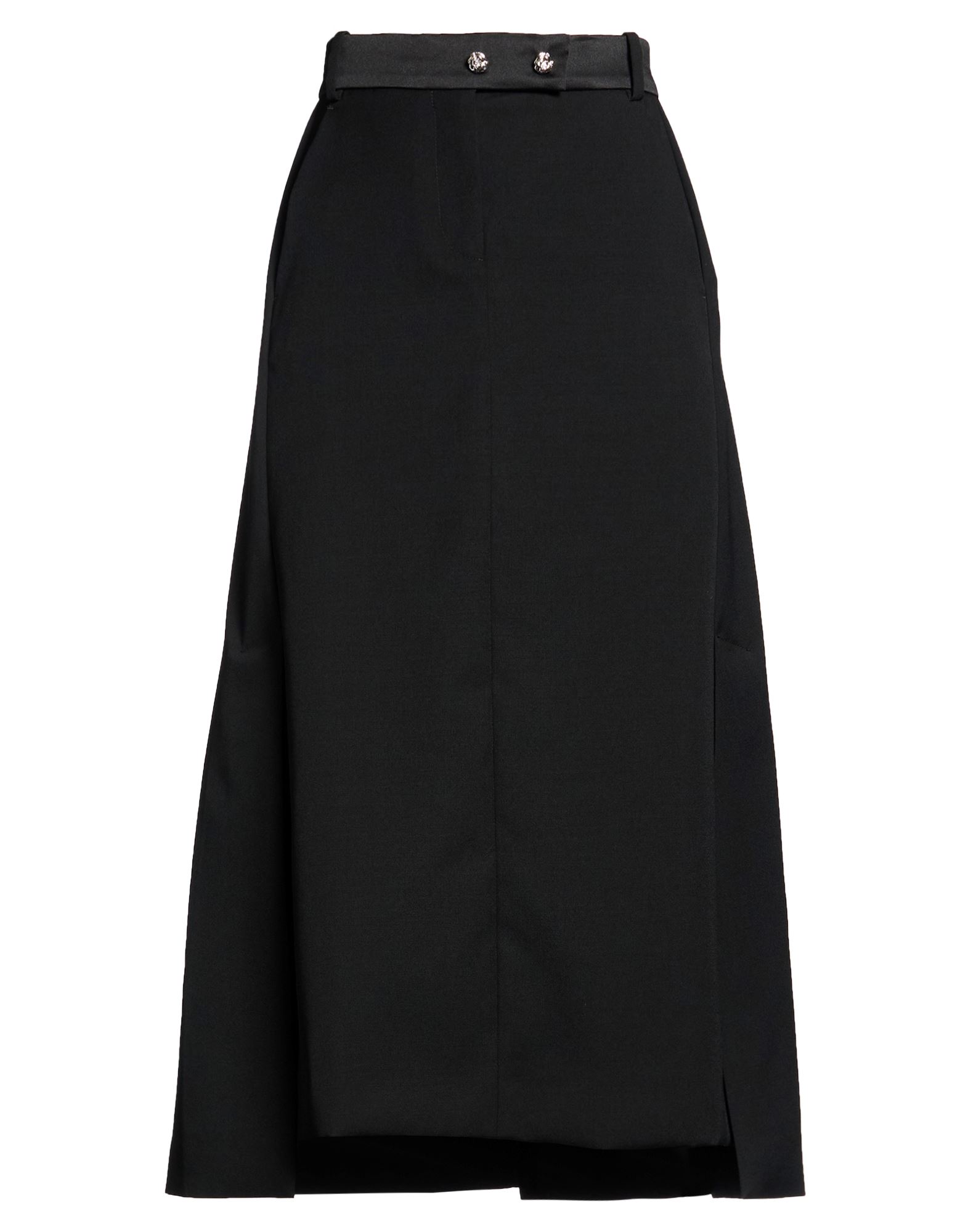 LANVIN LANVIN BOTTOMWEAR Μίντι φούστα