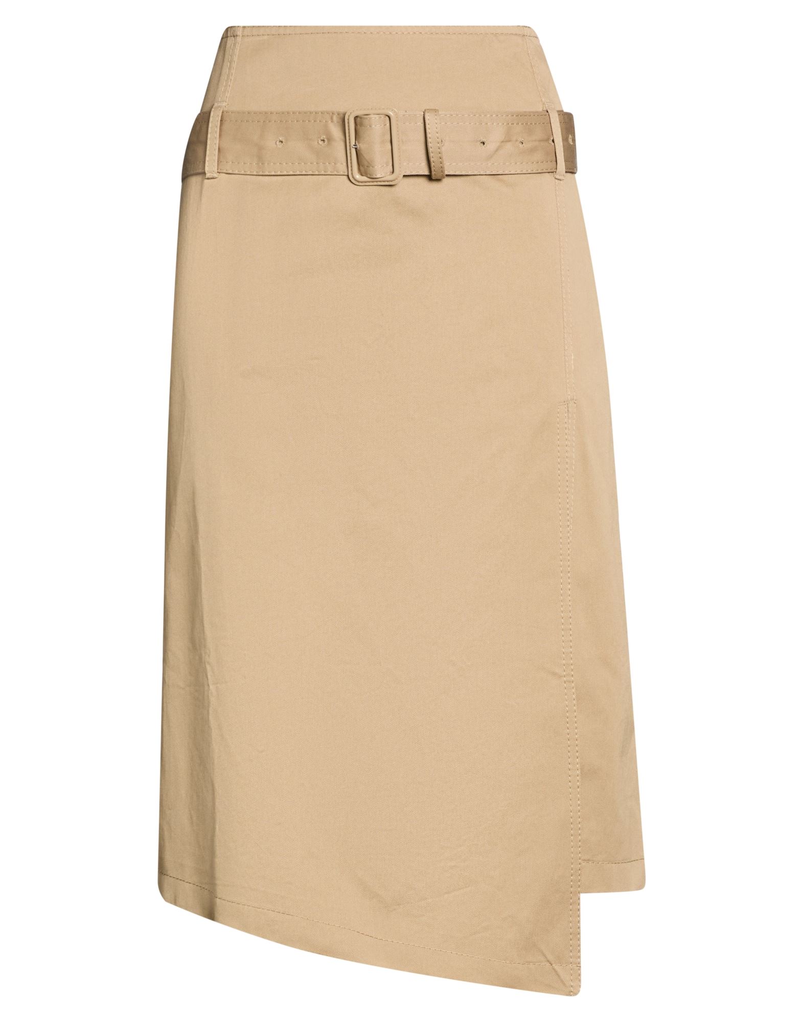 ACNE STUDIOS ACNE STUDIOS BOTTOMWEAR Μίντι φούστα