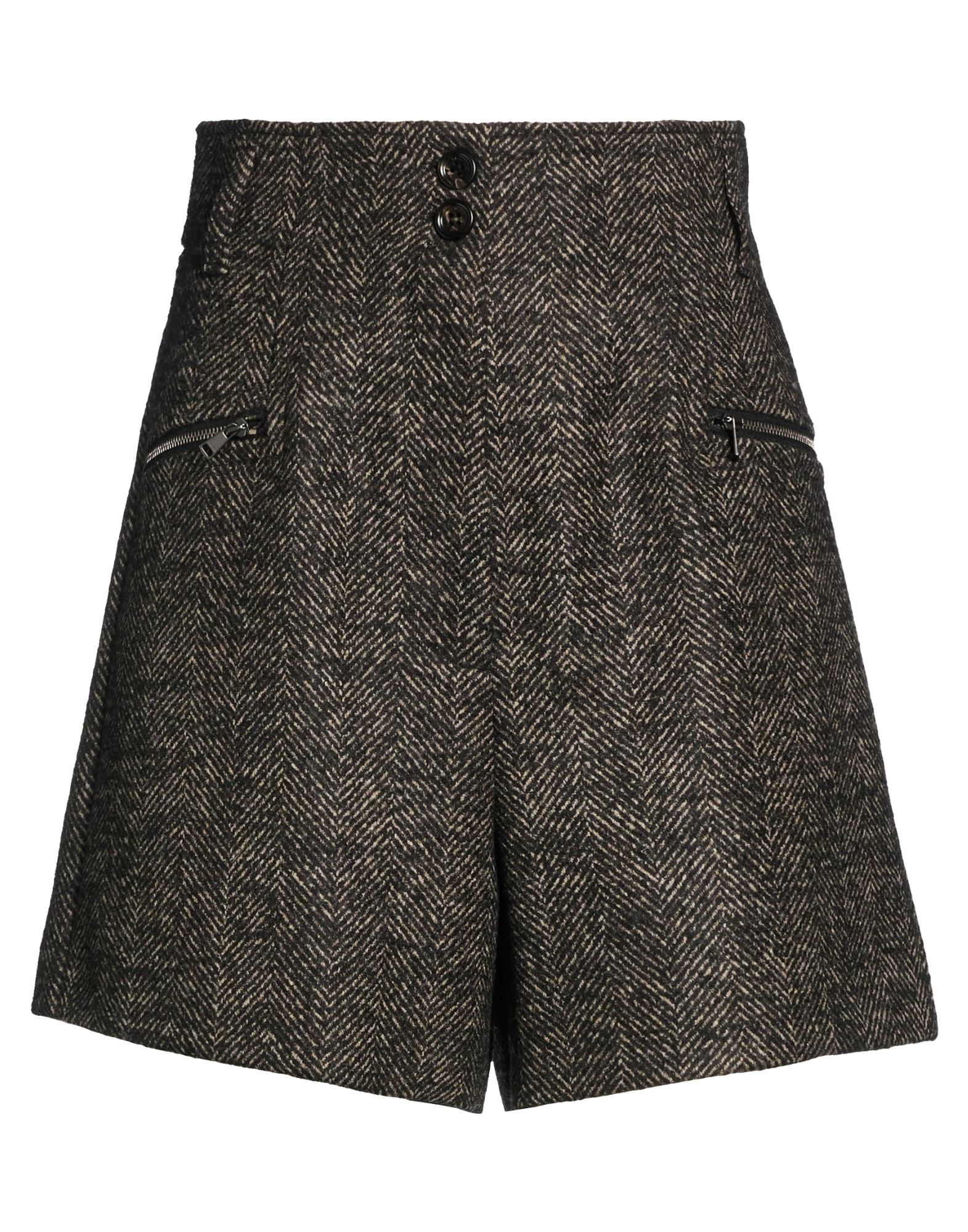 MAX MARA MAX MARA BOTTOMWEAR Σορτς & Βερμούδες