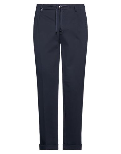 Pantalones Hombre Azul noche 44,54 Hombre