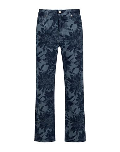 Pantalones vaqueros Mujer Azul marino 28 Mujer