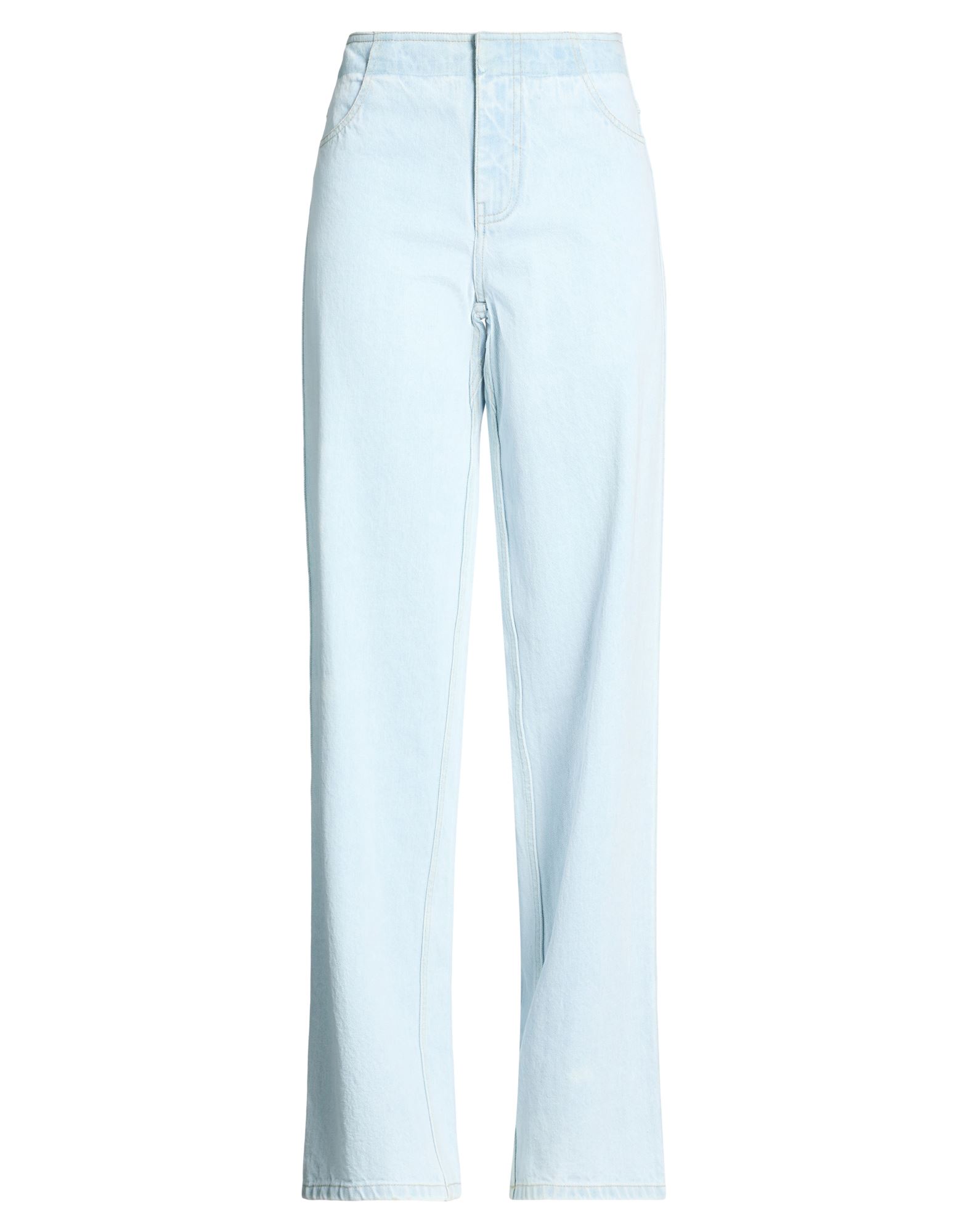 CHRISTOPHER ESBER CHRISTOPHER ESBER BOTTOMWEAR Τζιν