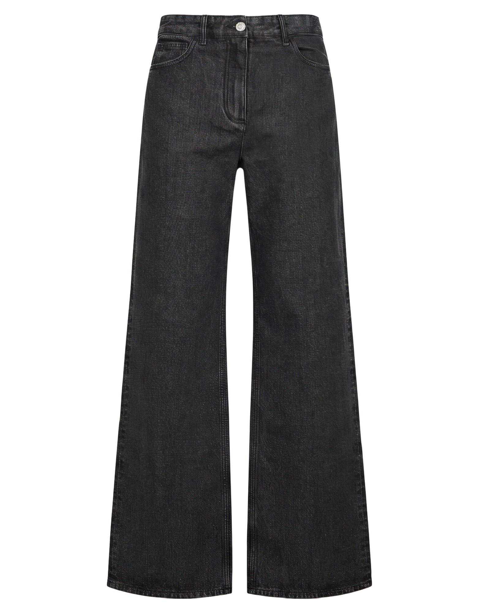 BALLY BALLY BOTTOMWEAR Τζιν