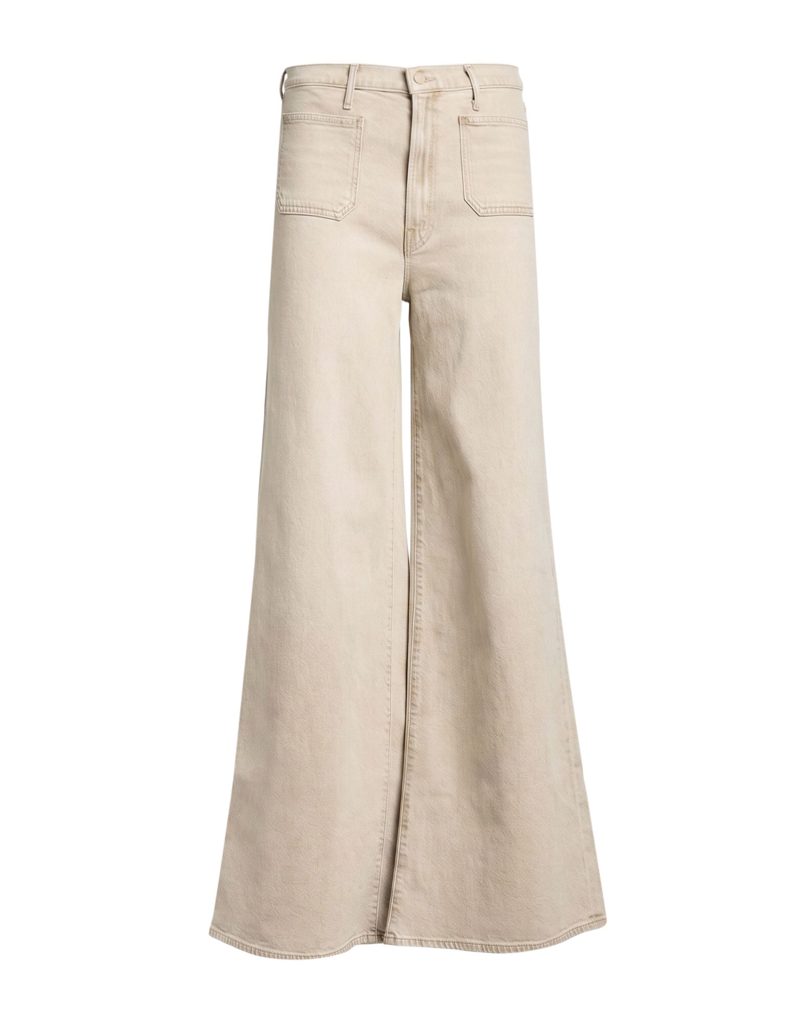 MOTHER MOTHER BOTTOMWEAR Τζιν