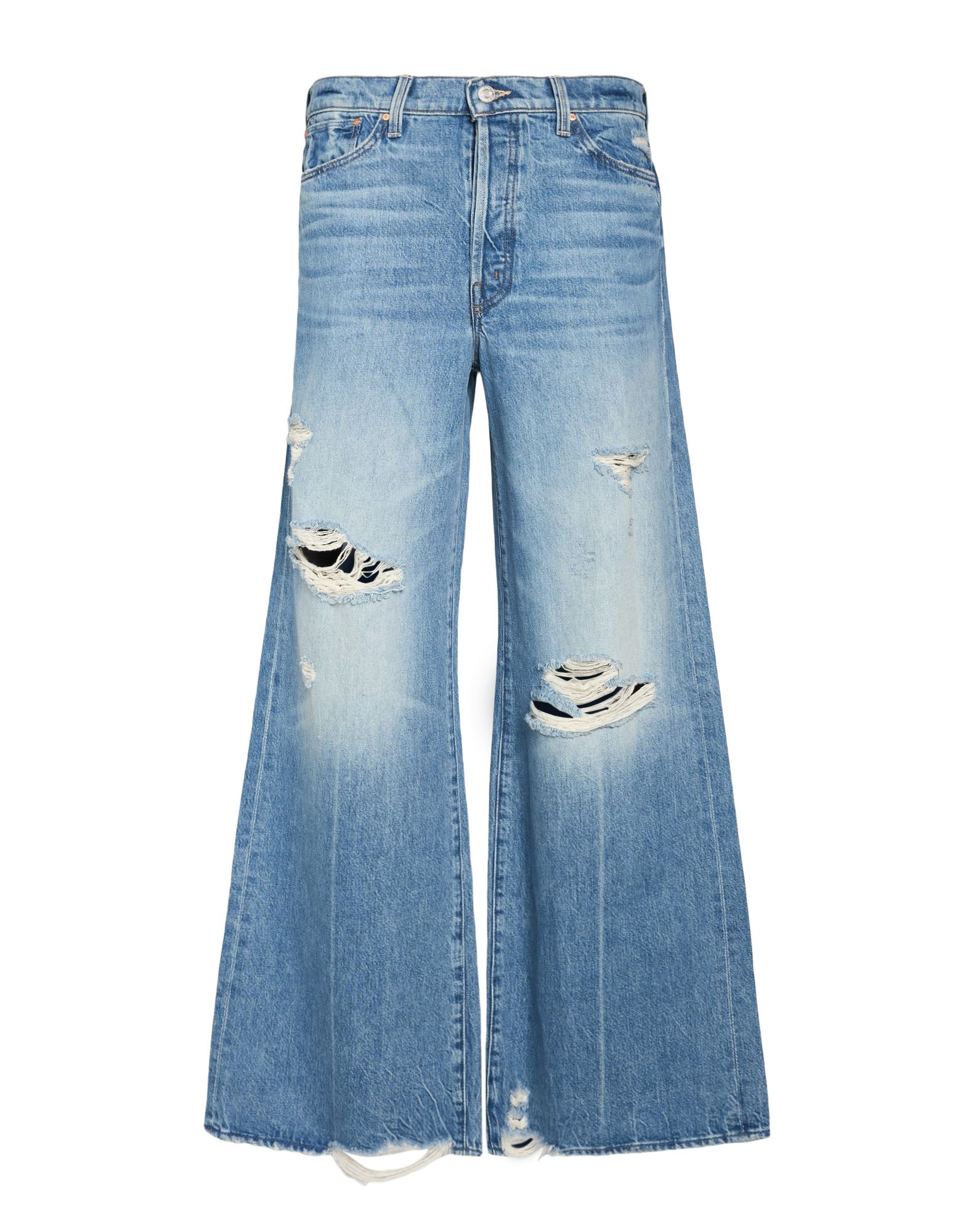 MOTHER MOTHER BOTTOMWEAR Τζιν