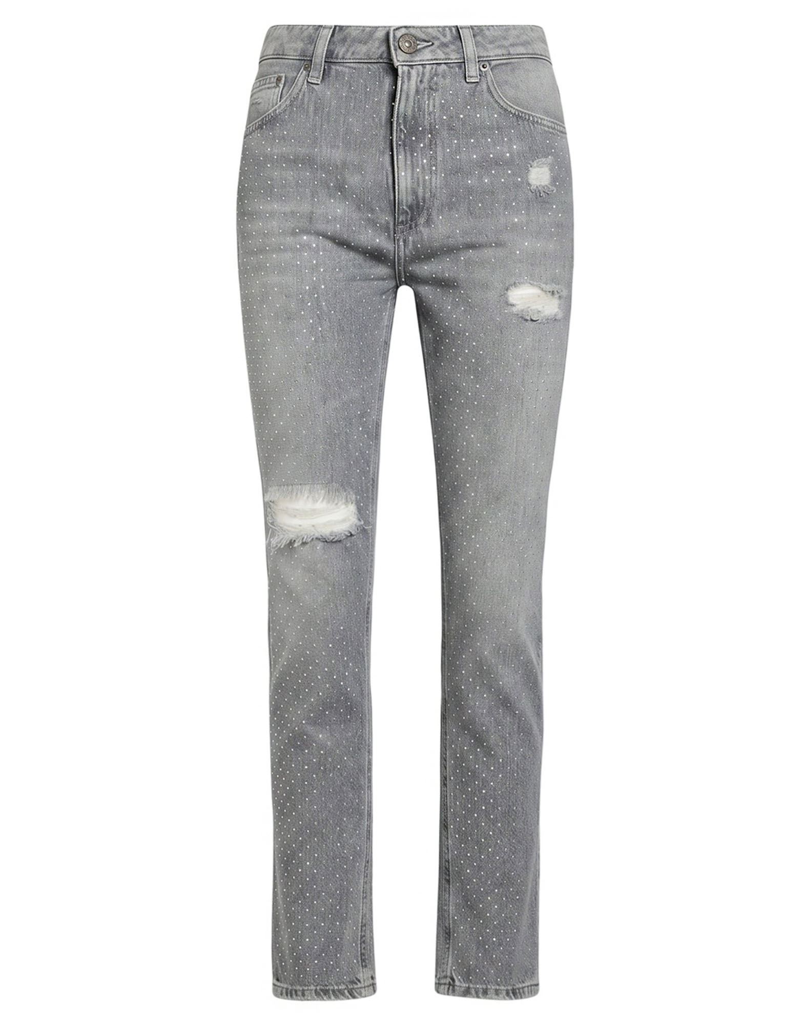 DONDUP DONDUP BOTTOMWEAR Τζιν