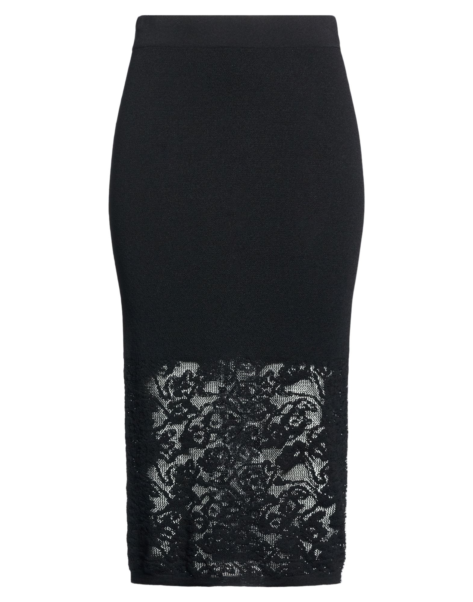PATRIZIA PEPE BOTTOMWEAR Μίντι φούστα