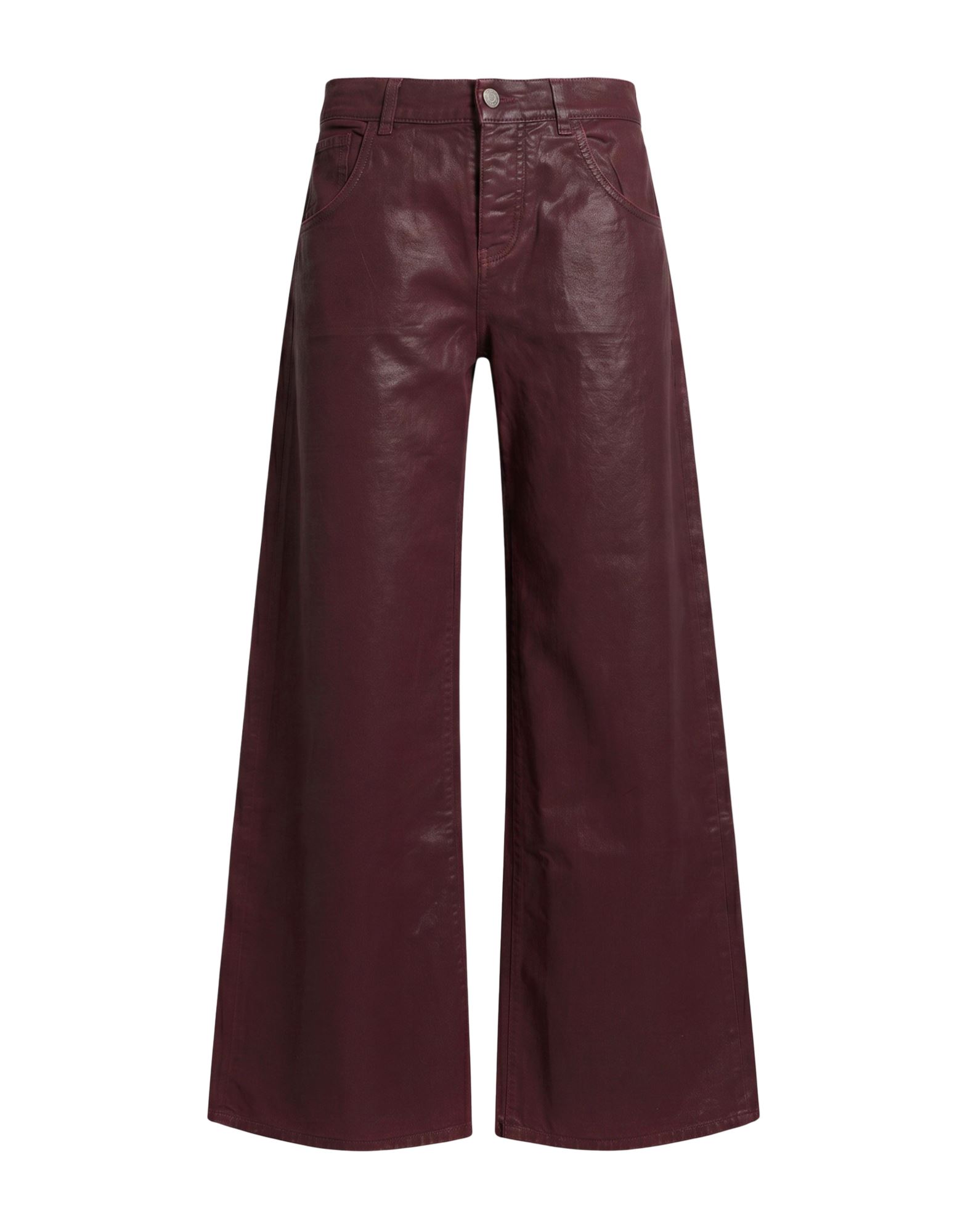LANEUS LANEUS BOTTOMWEAR Casual Παντελόνι