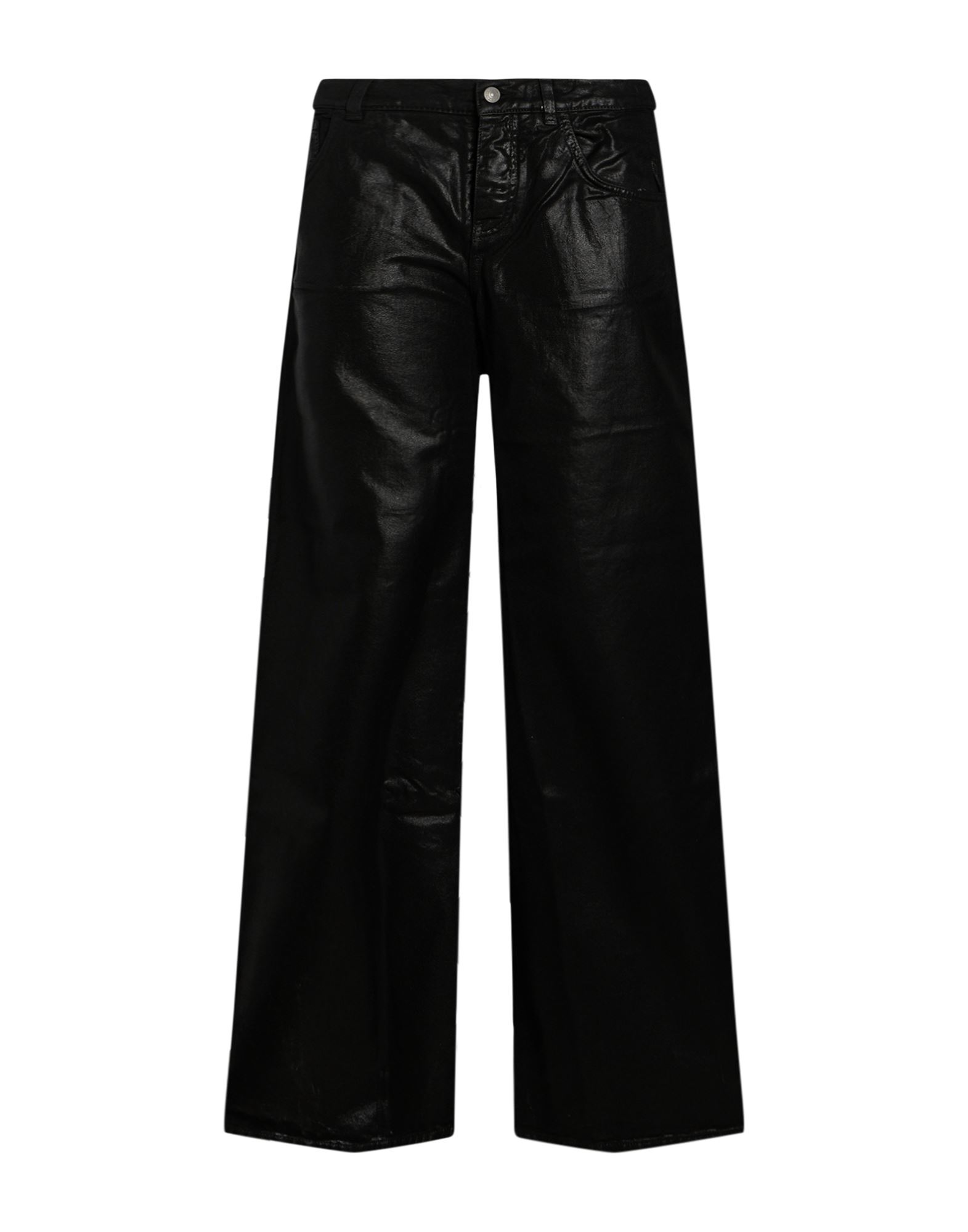 LANEUS LANEUS BOTTOMWEAR Casual Παντελόνι