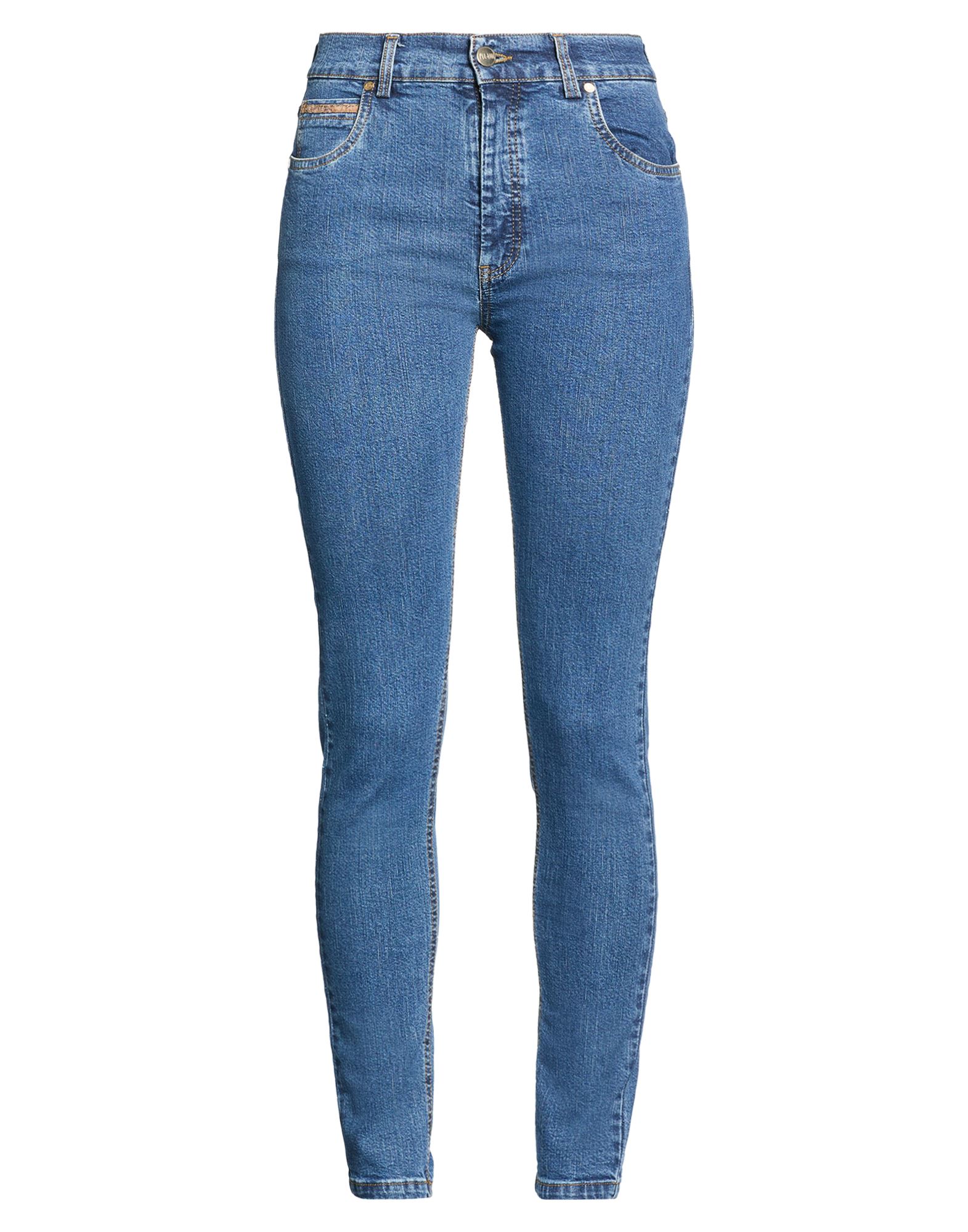 ALVIERO MARTINI 1a CLASSE BOTTOMWEAR Τζιν