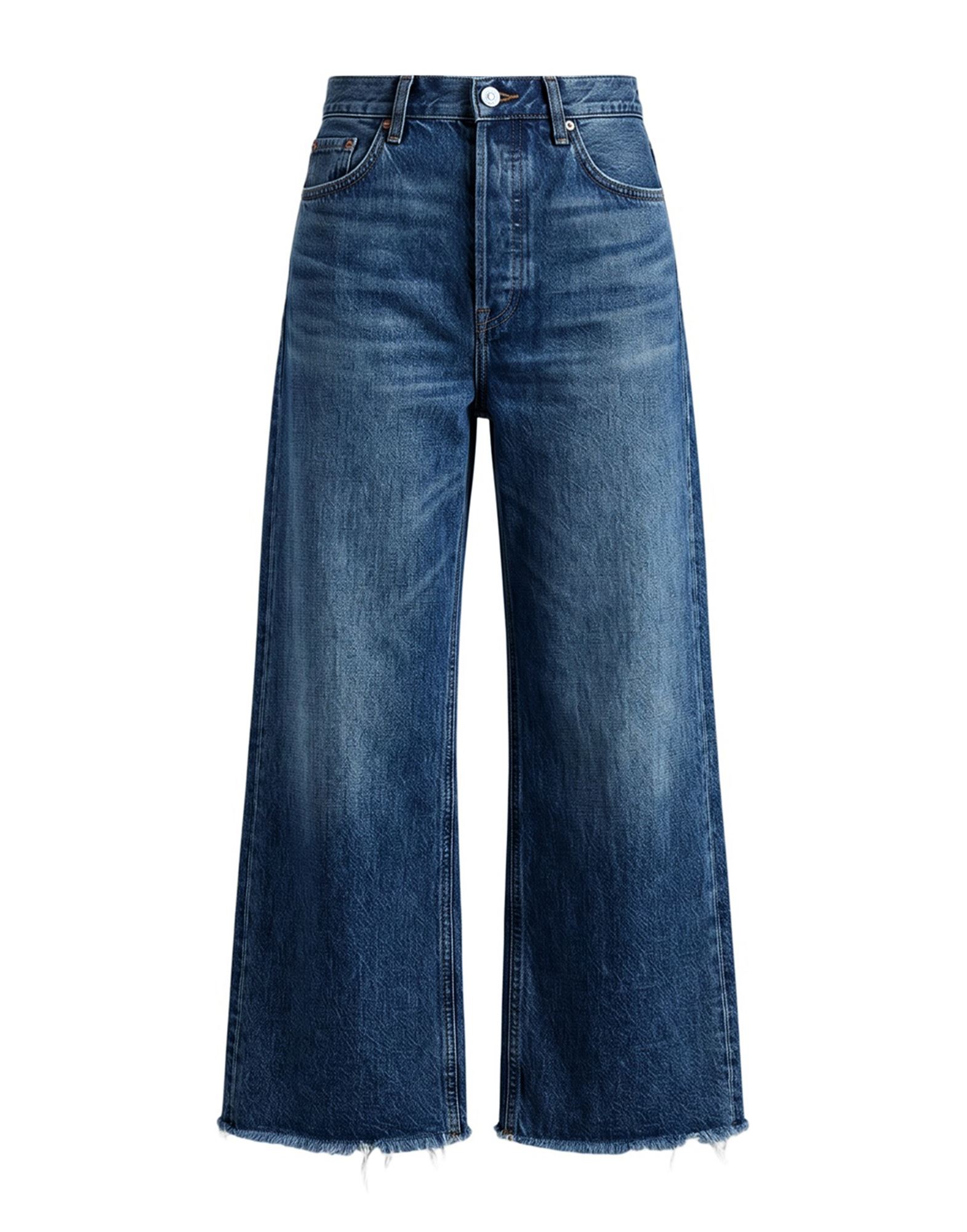 MOTHER MOTHER BOTTOMWEAR Τζιν