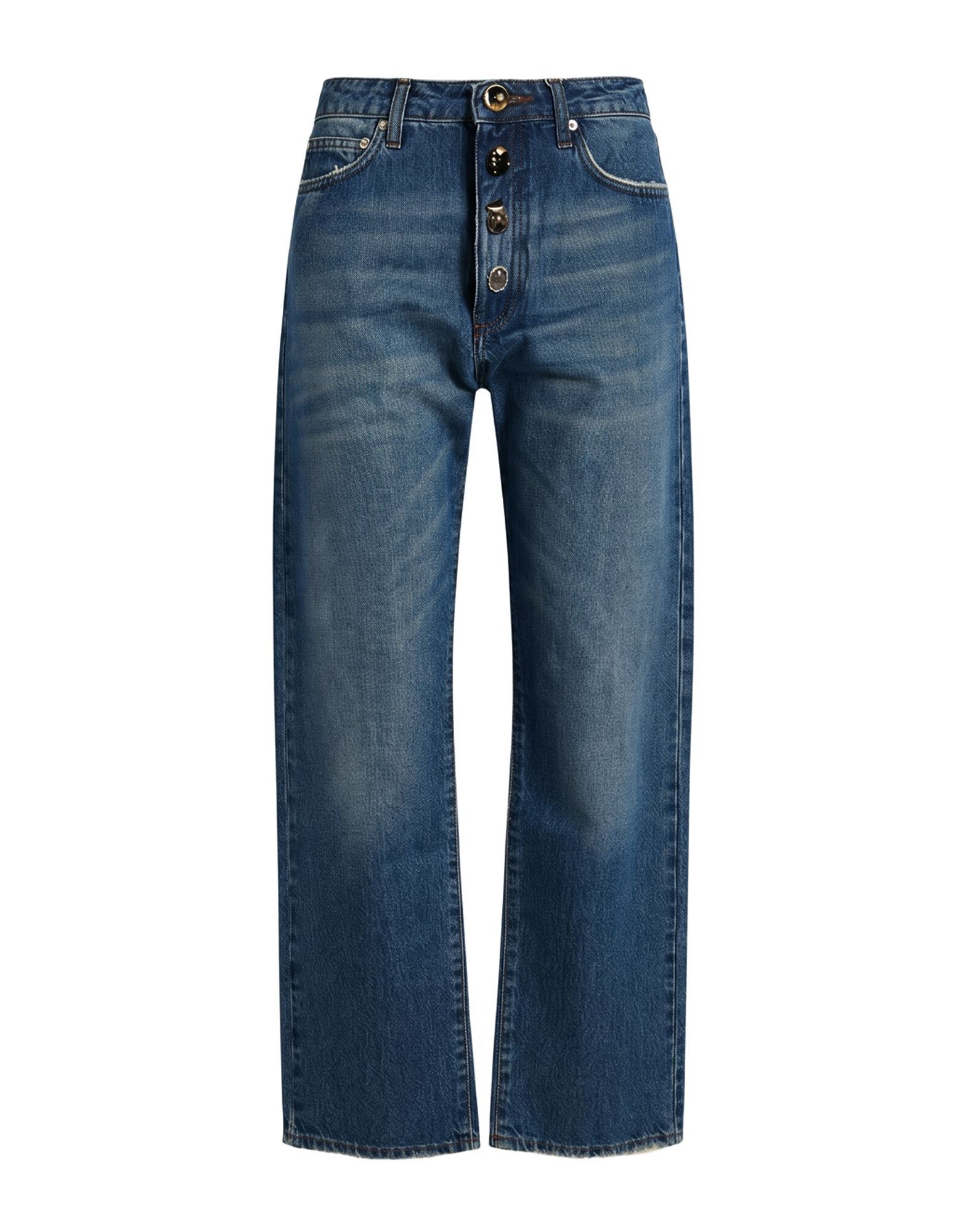 VICOLO BOTTOMWEAR Τζιν