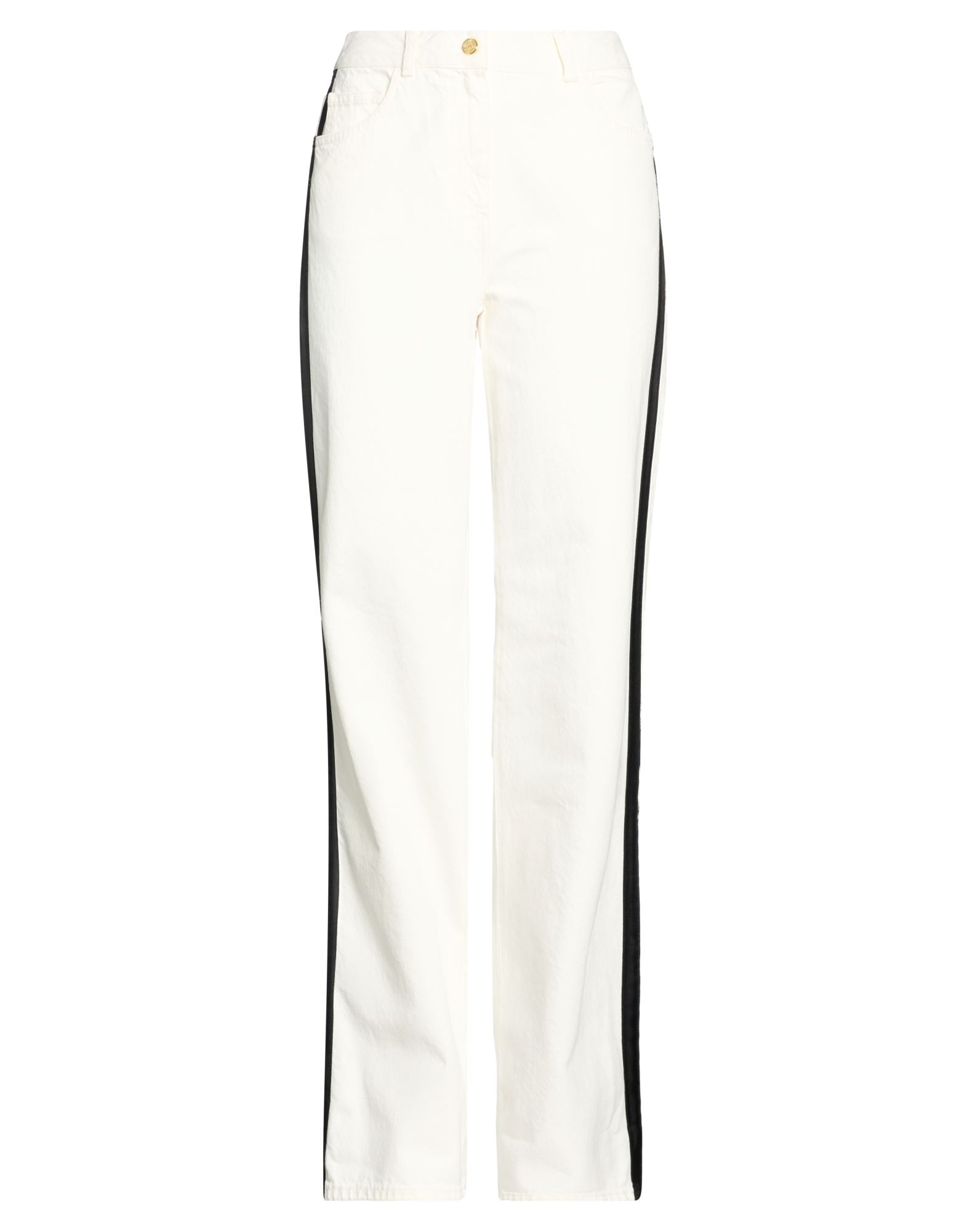 ELISABETTA FRANCHI ELISABETTA FRANCHI BOTTOMWEAR Τζιν