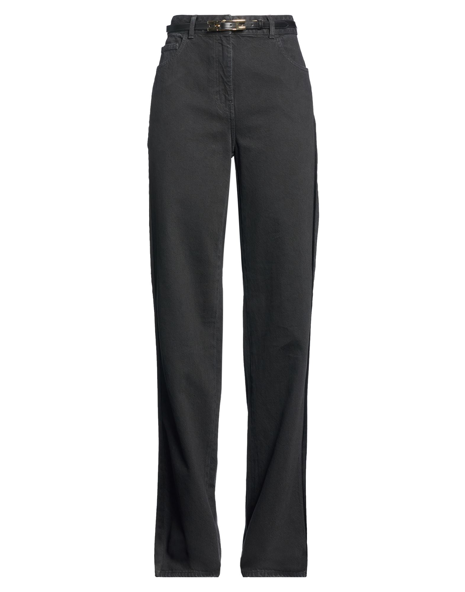 ELISABETTA FRANCHI ELISABETTA FRANCHI BOTTOMWEAR Τζιν