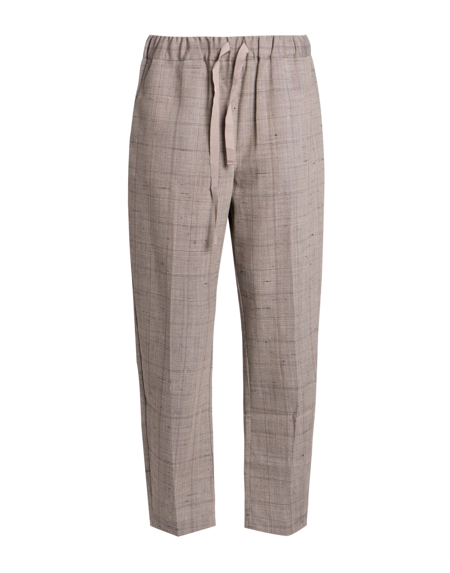SEMICOUTURE BOTTOMWEAR Casual Παντελόνι