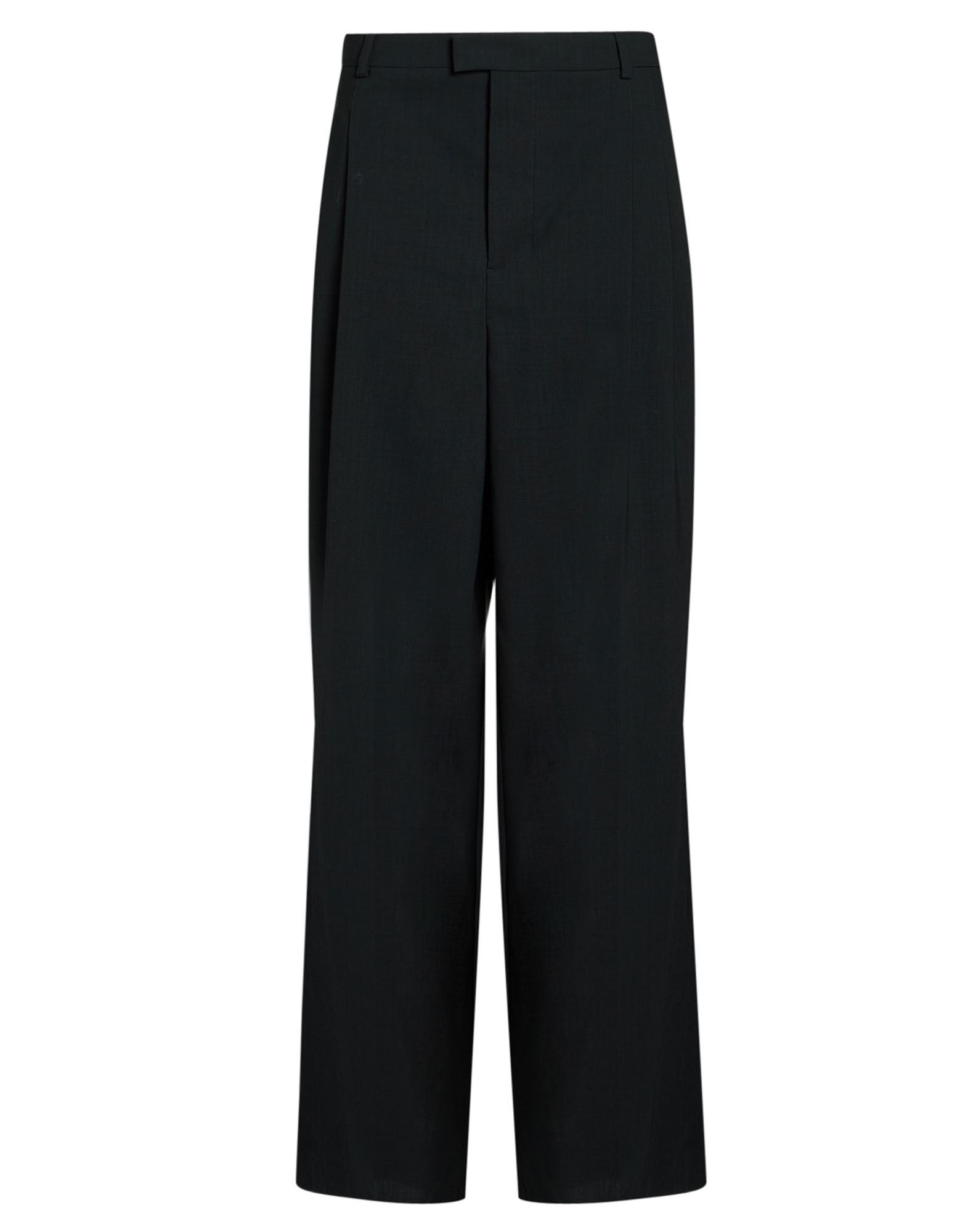 AMI ALEXANDRE MATTIUSSI AMI ALEXANDRE MATTIUSSI BOTTOMWEAR Casual Παντελόνι