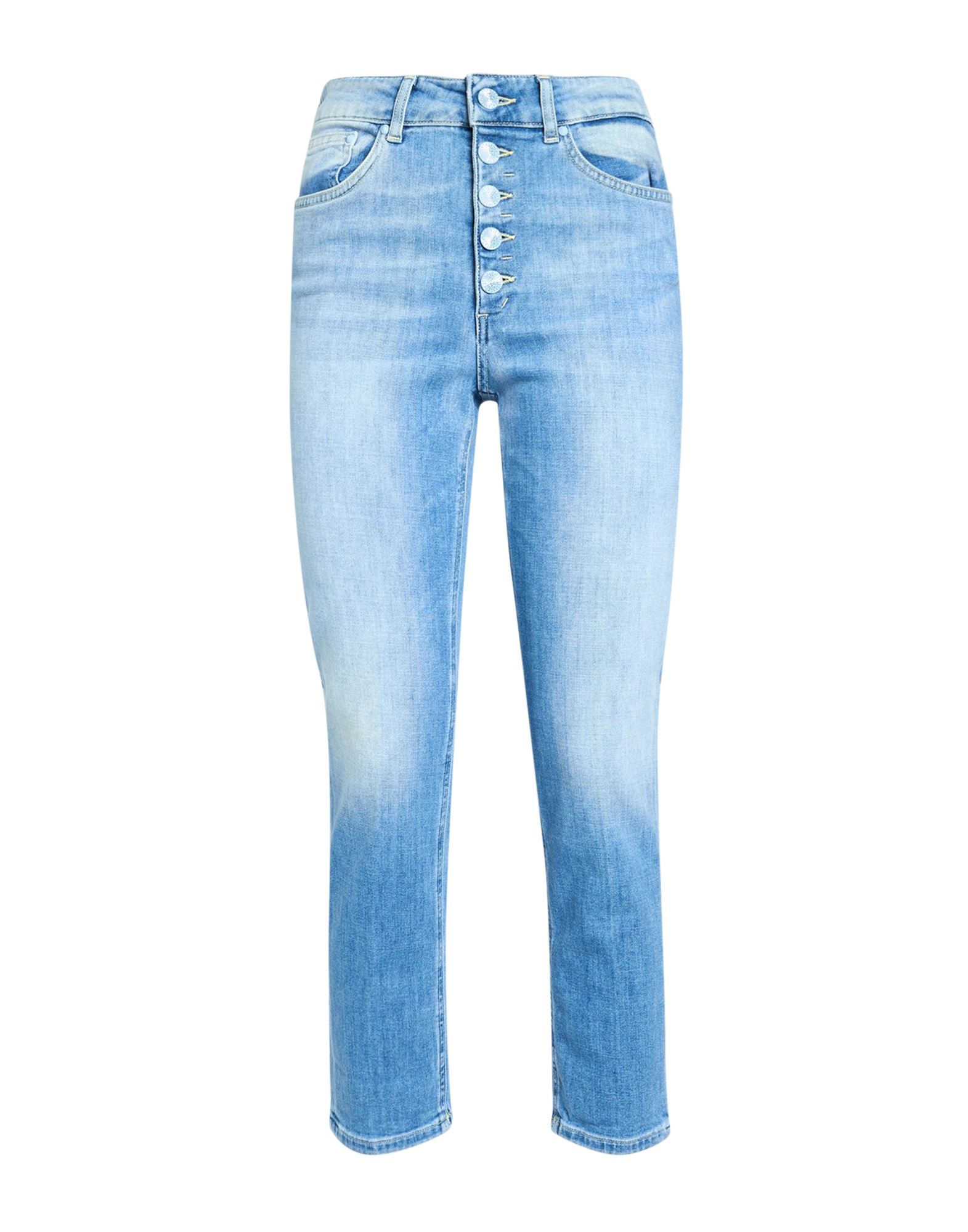 DONDUP BOTTOMWEAR Τζιν