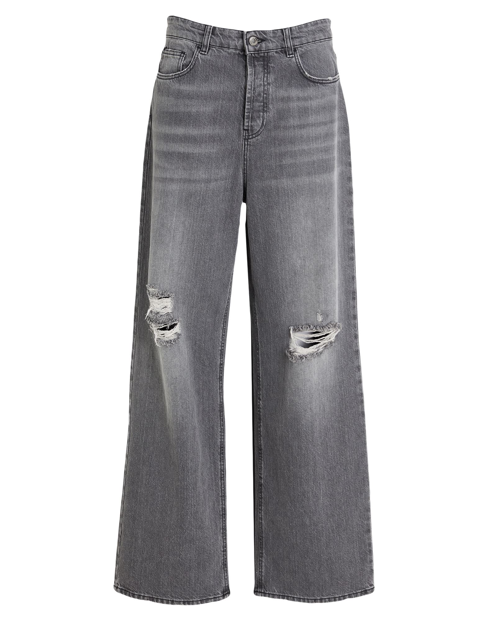 HINNOMINATE BOTTOMWEAR Τζιν