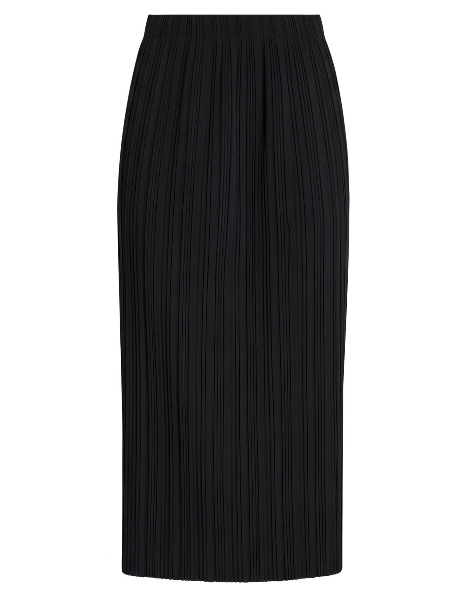 ALYSI ALYSI BOTTOMWEAR Μίντι φούστα