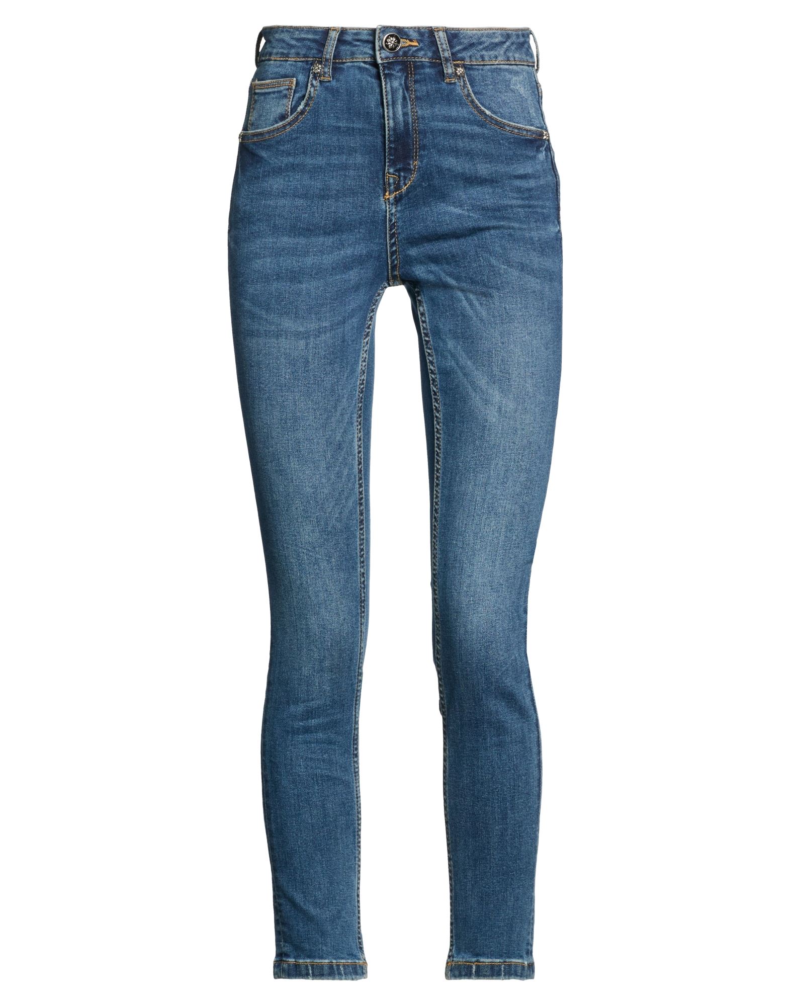 JOHN RICHMOND BOTTOMWEAR Τζιν