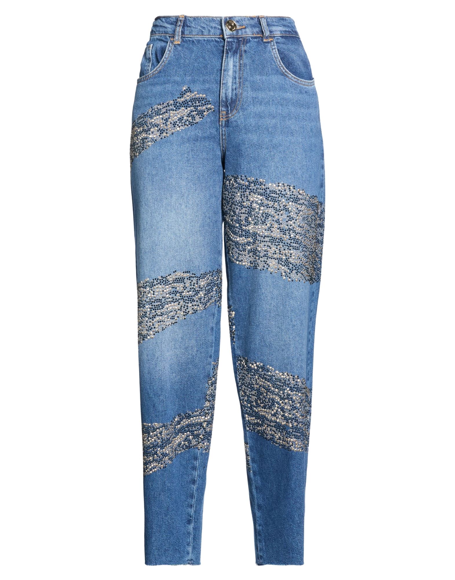 LIU •JO LIU •JO BOTTOMWEAR Τζιν