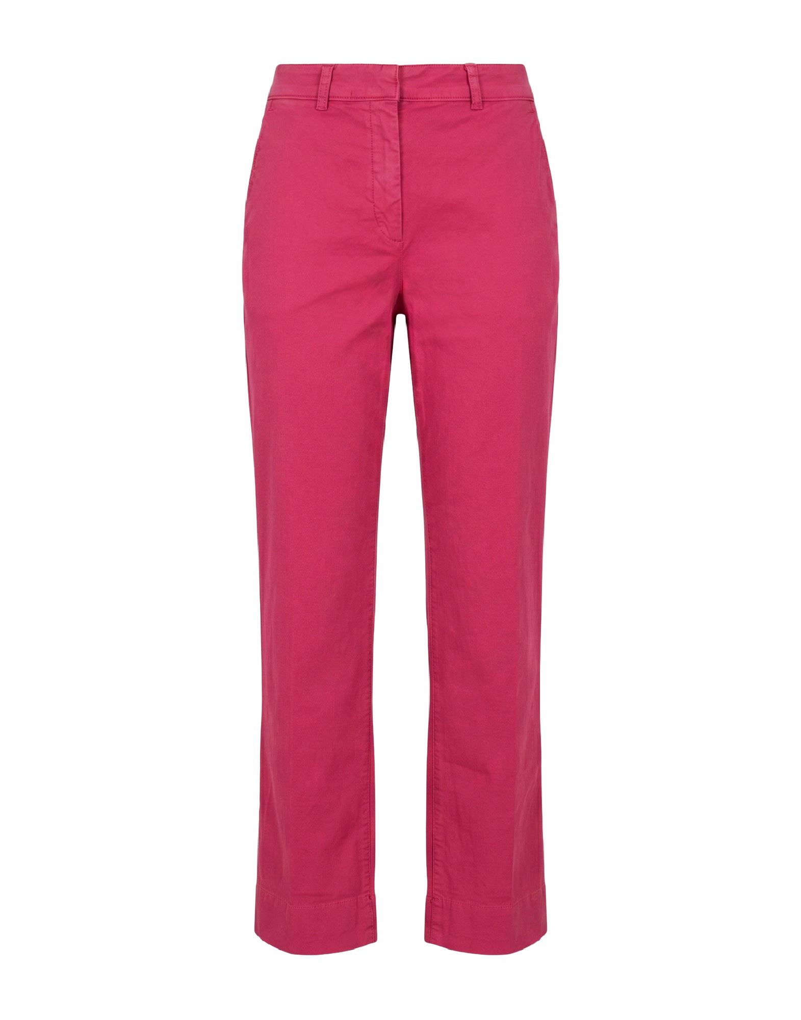 VIA MASINI 80 BOTTOMWEAR Casual Παντελόνι